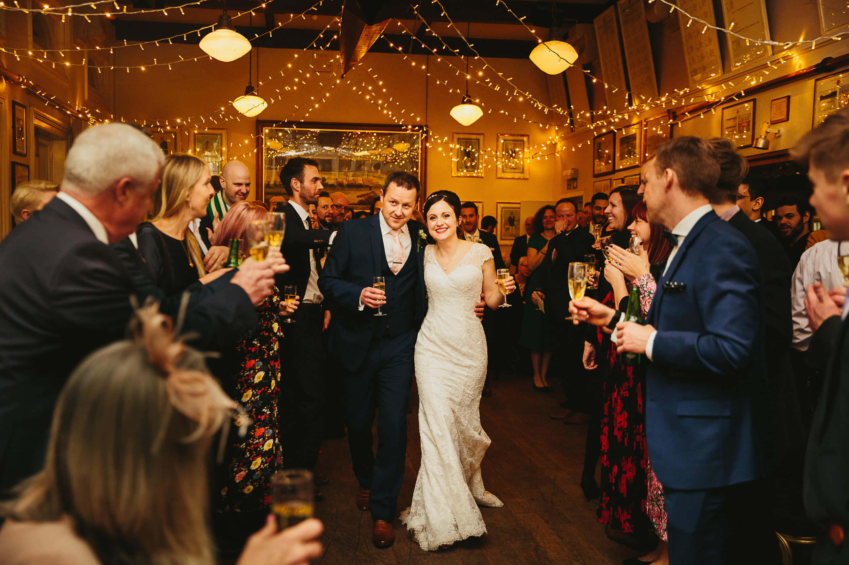 London Rowing Club 5