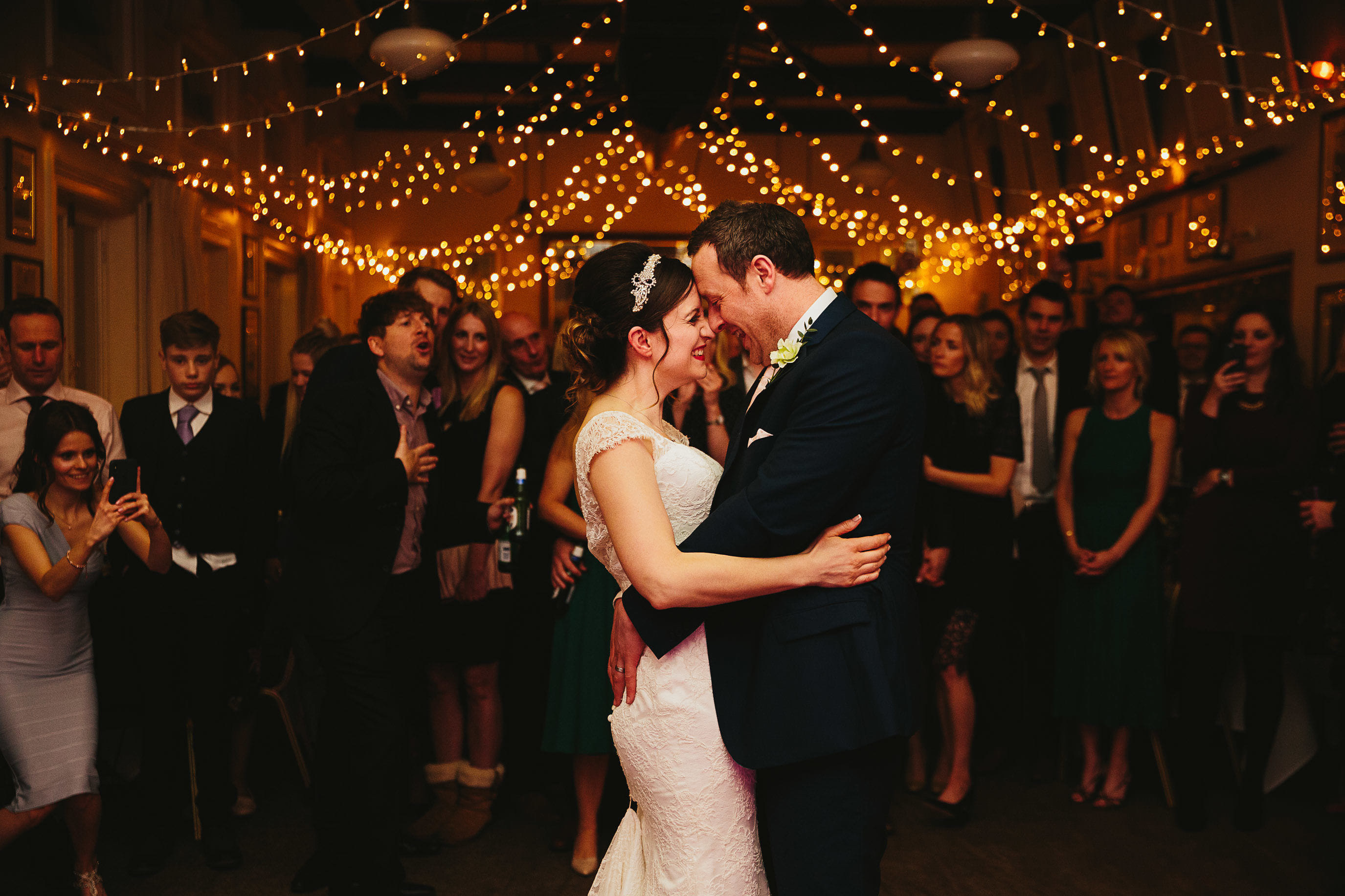 London Rowing Club 6