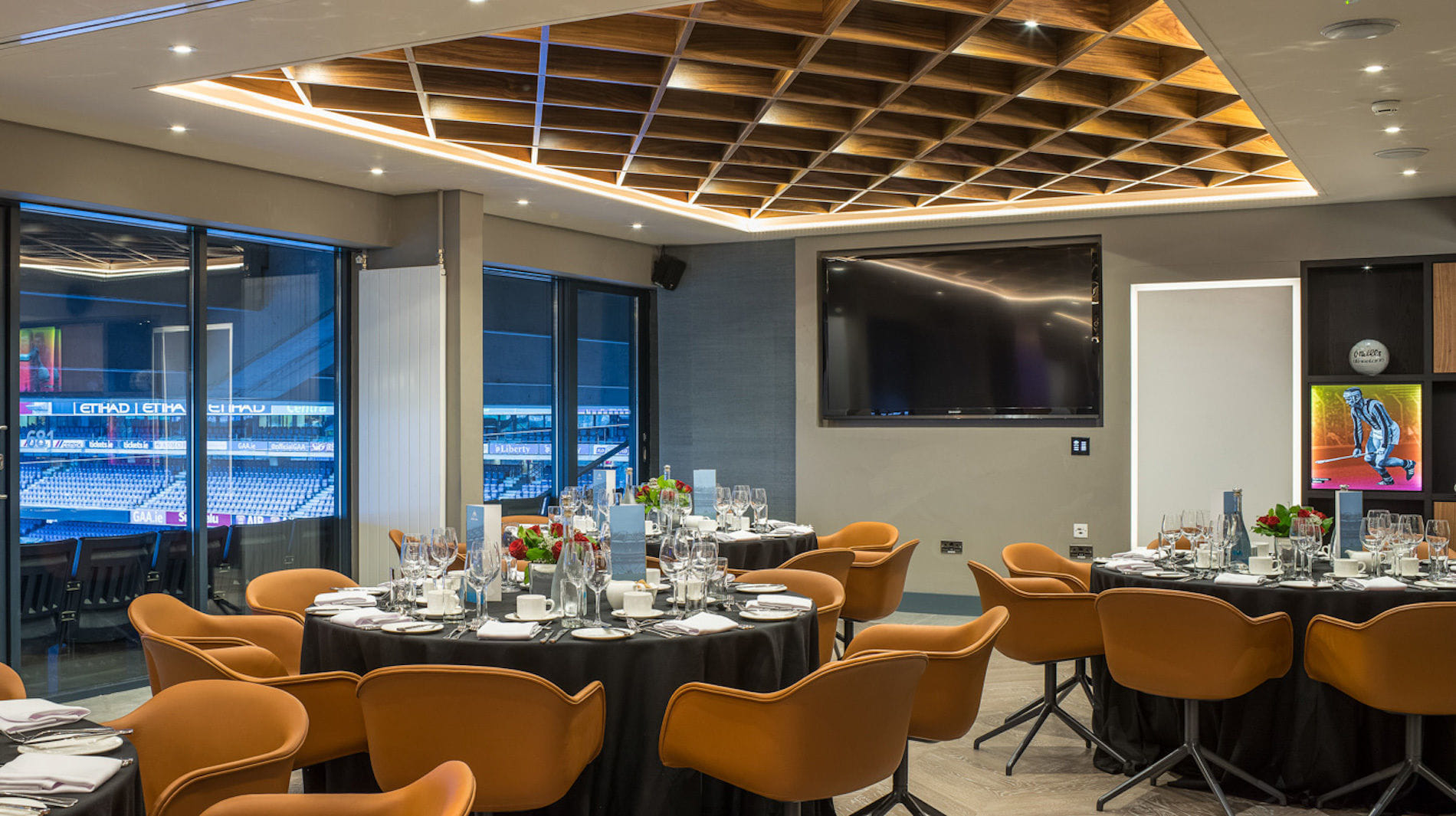 Single All Star Suite