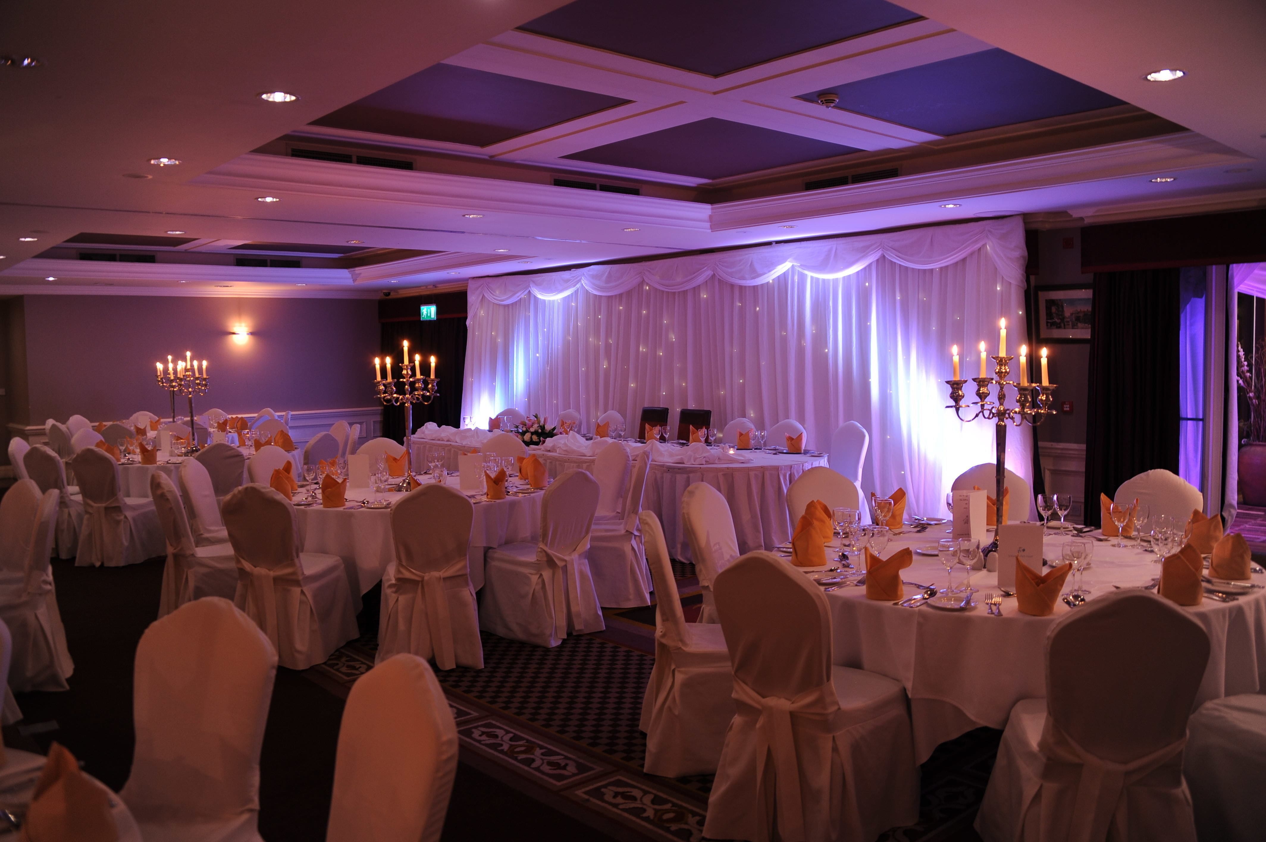 Carysfort Suite 1 & 2