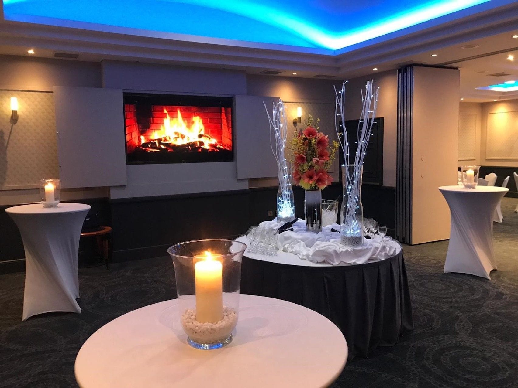 Sandyford and Piory 1