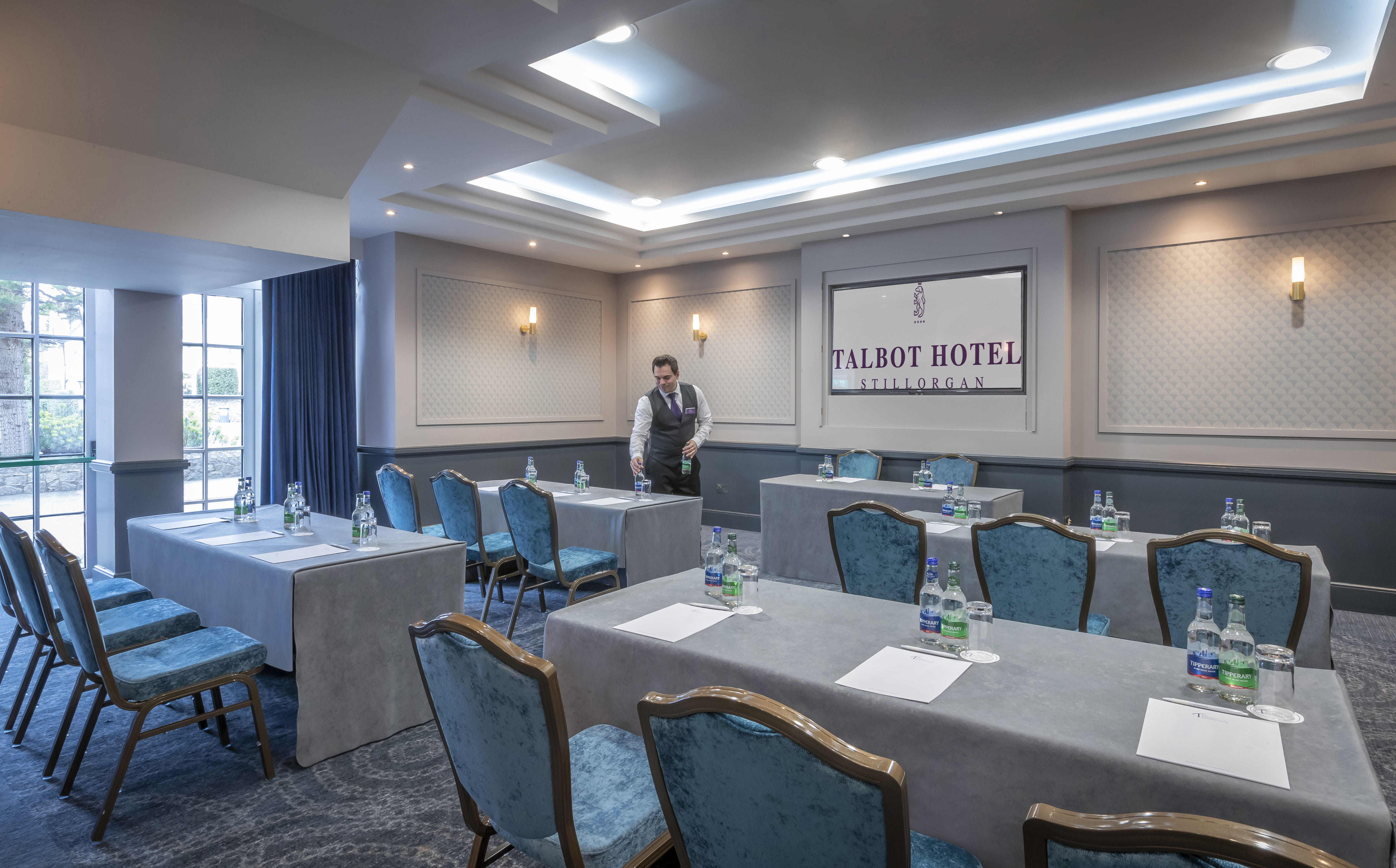 Sandyford and Piory 2