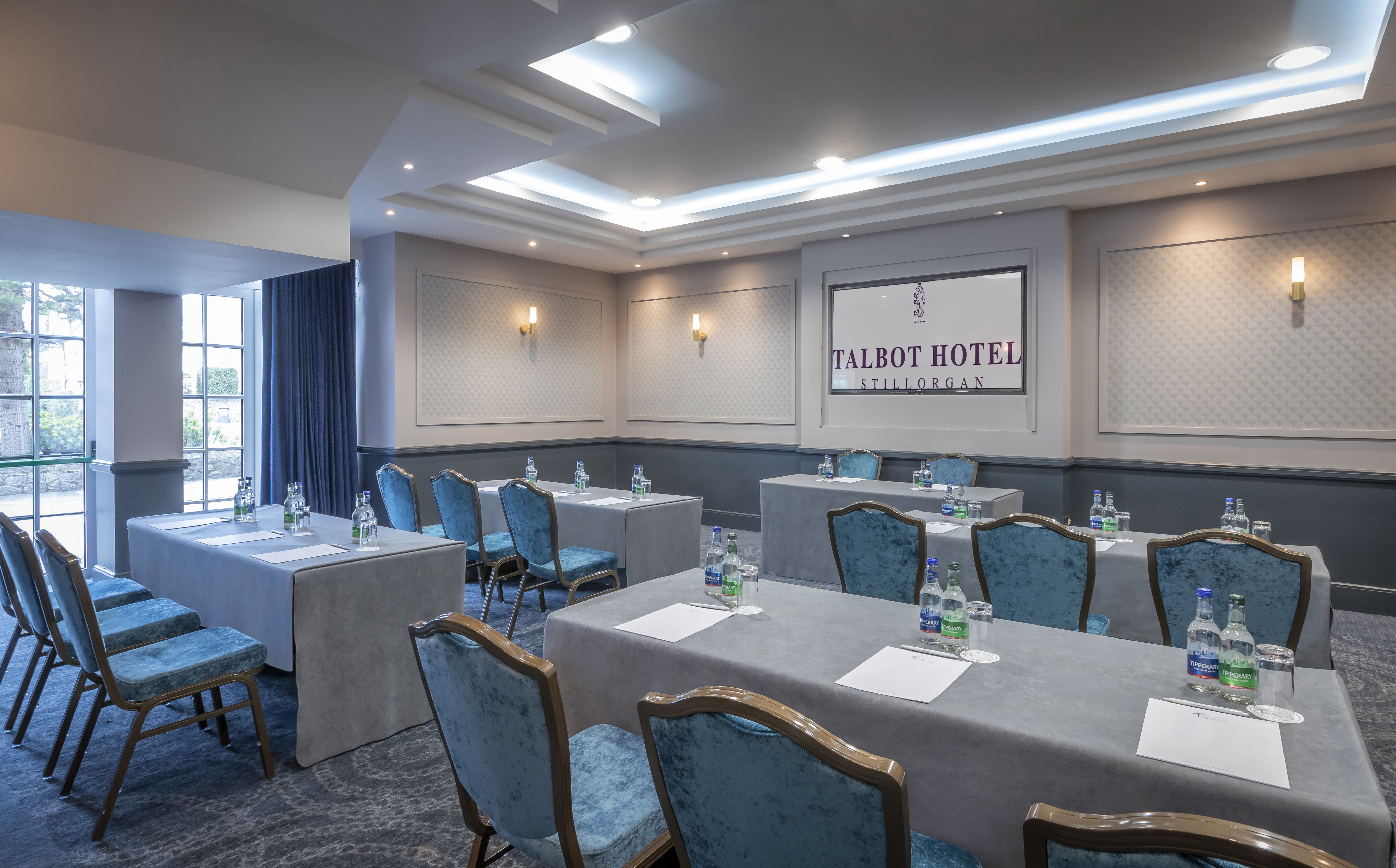 Sandyford and Piory 4