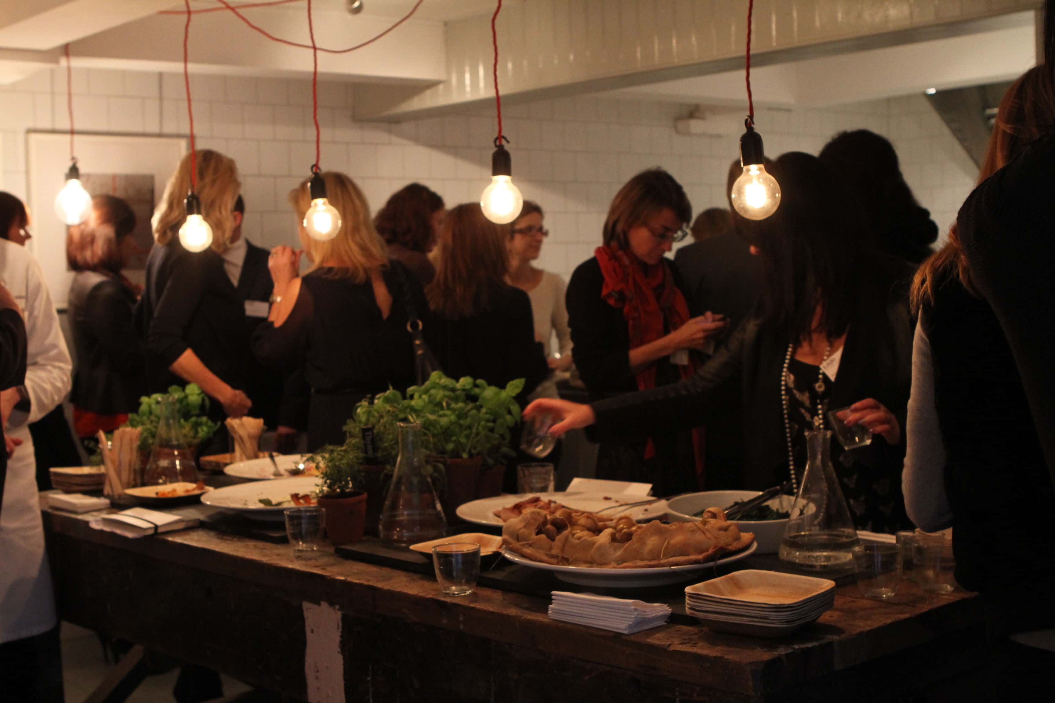 The Workshop, Courtyard & Garden, Canteen 0