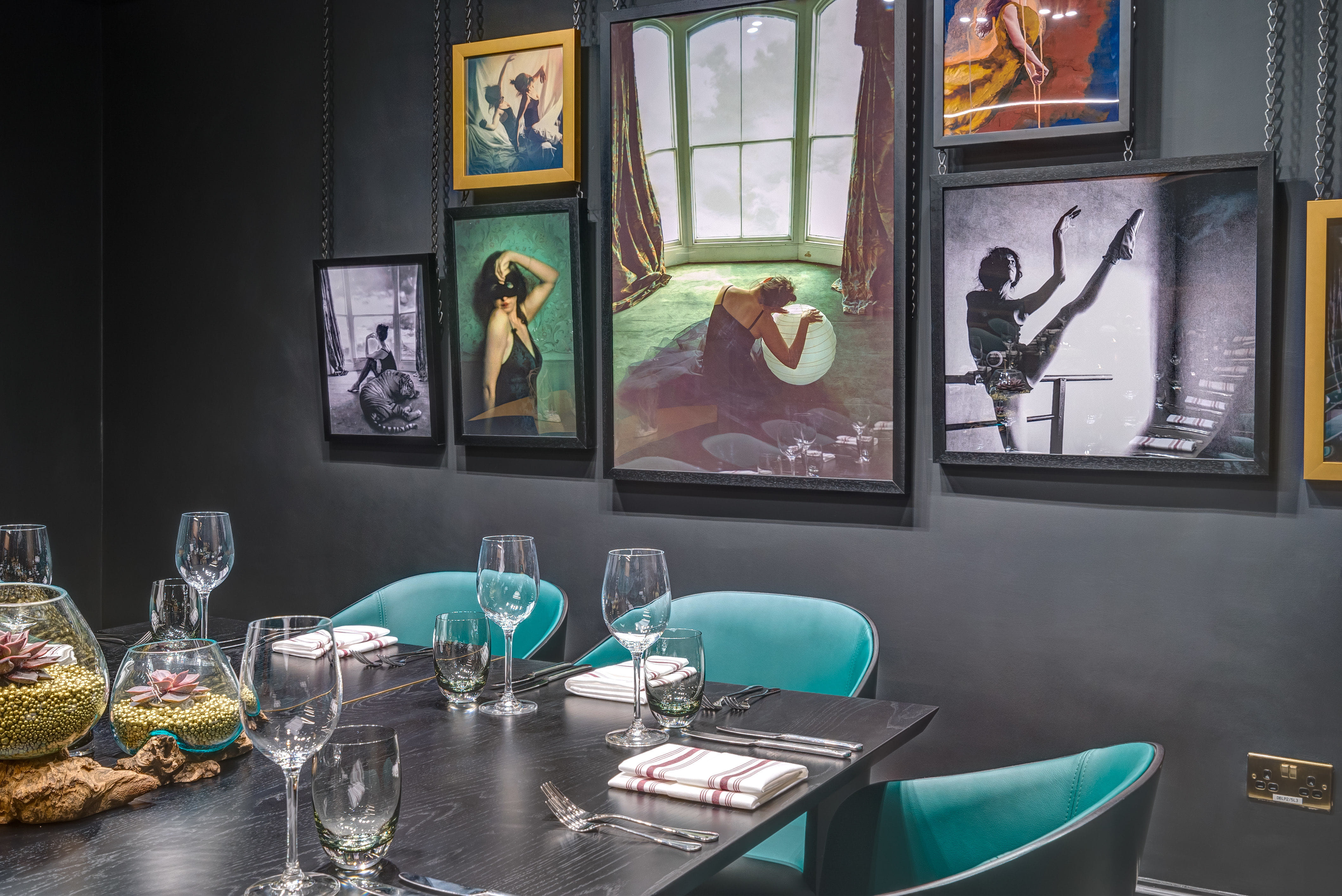 The Liberality Room 2