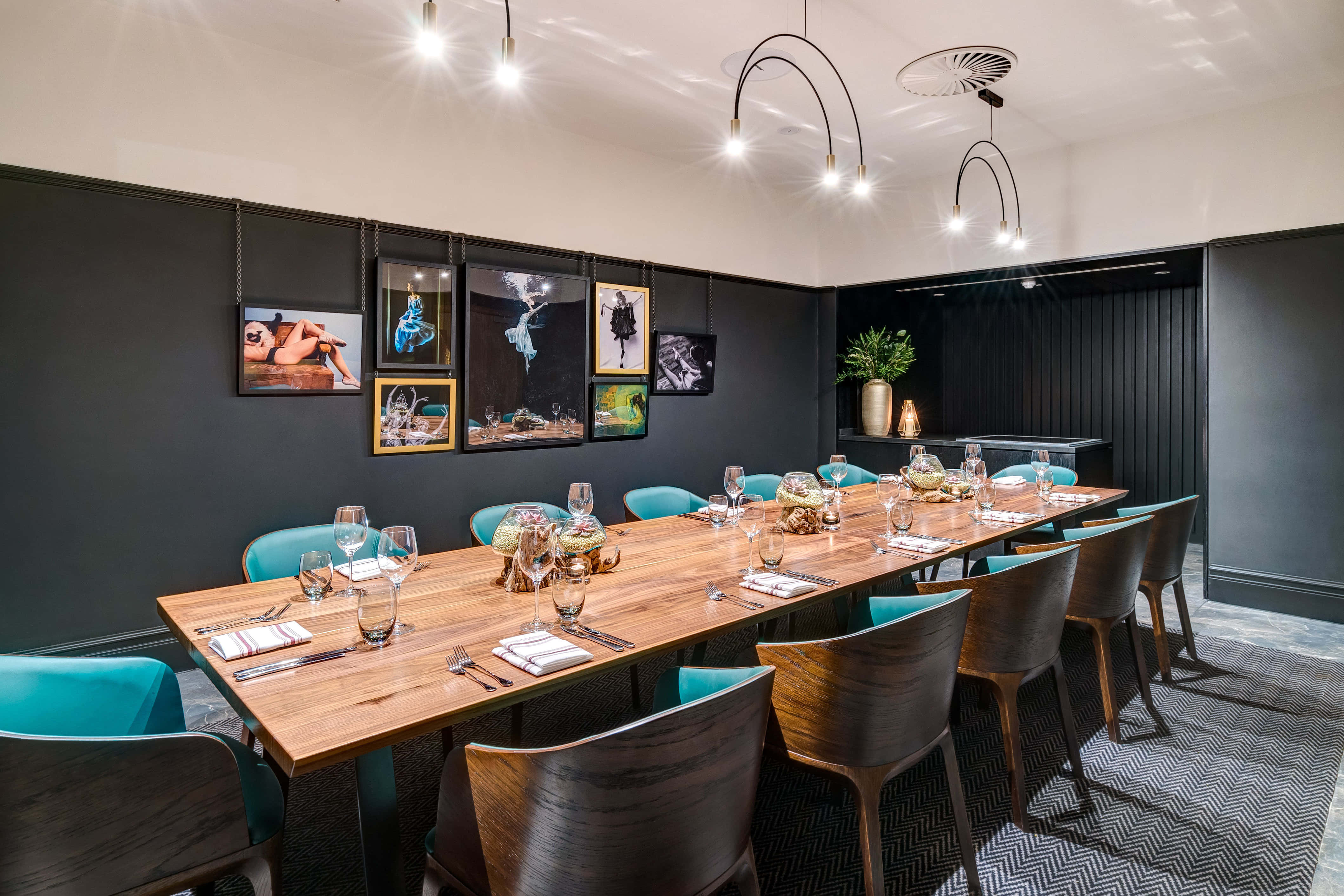 The Liberality Room 3