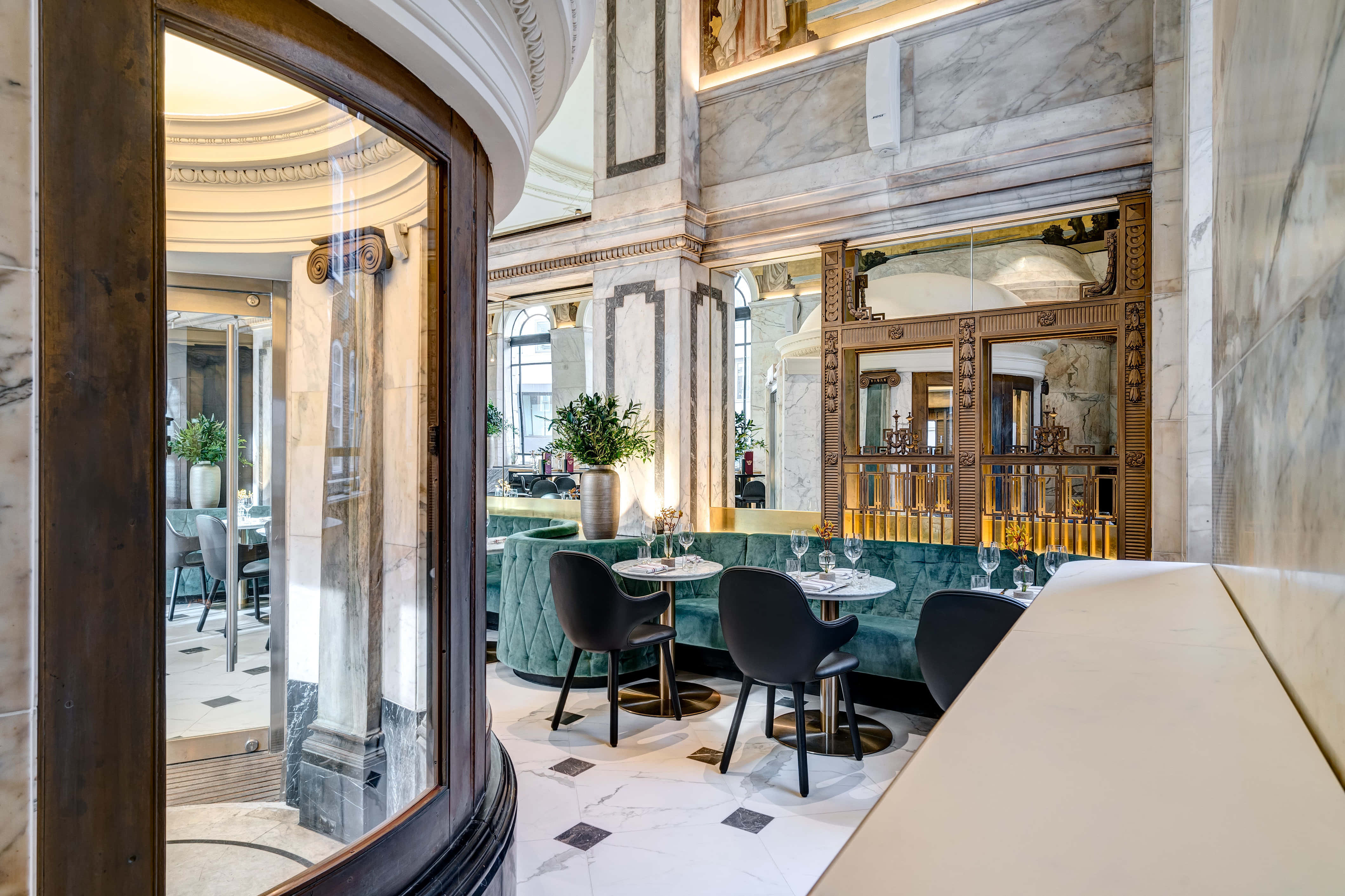 The Amicable Society of Lazy Ballerinas 6