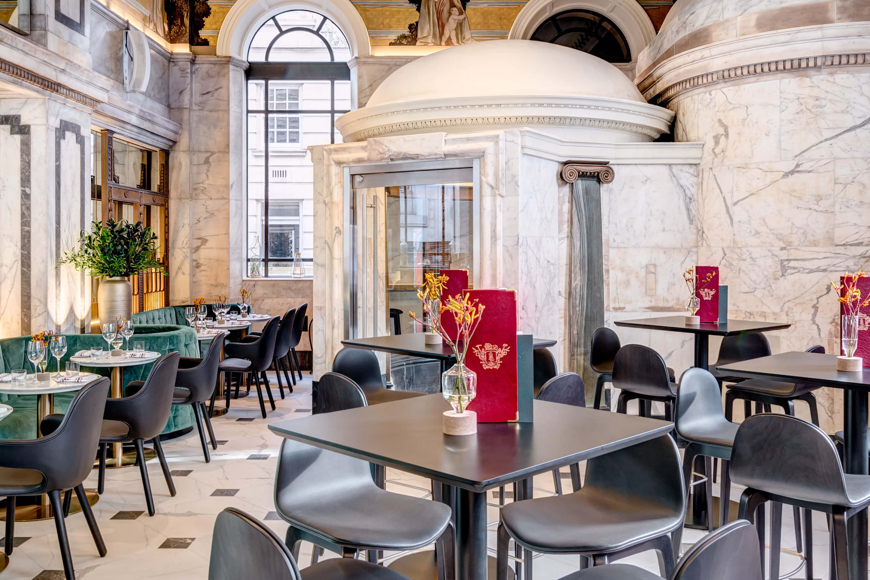 The Amicable Society of Lazy Ballerinas 3