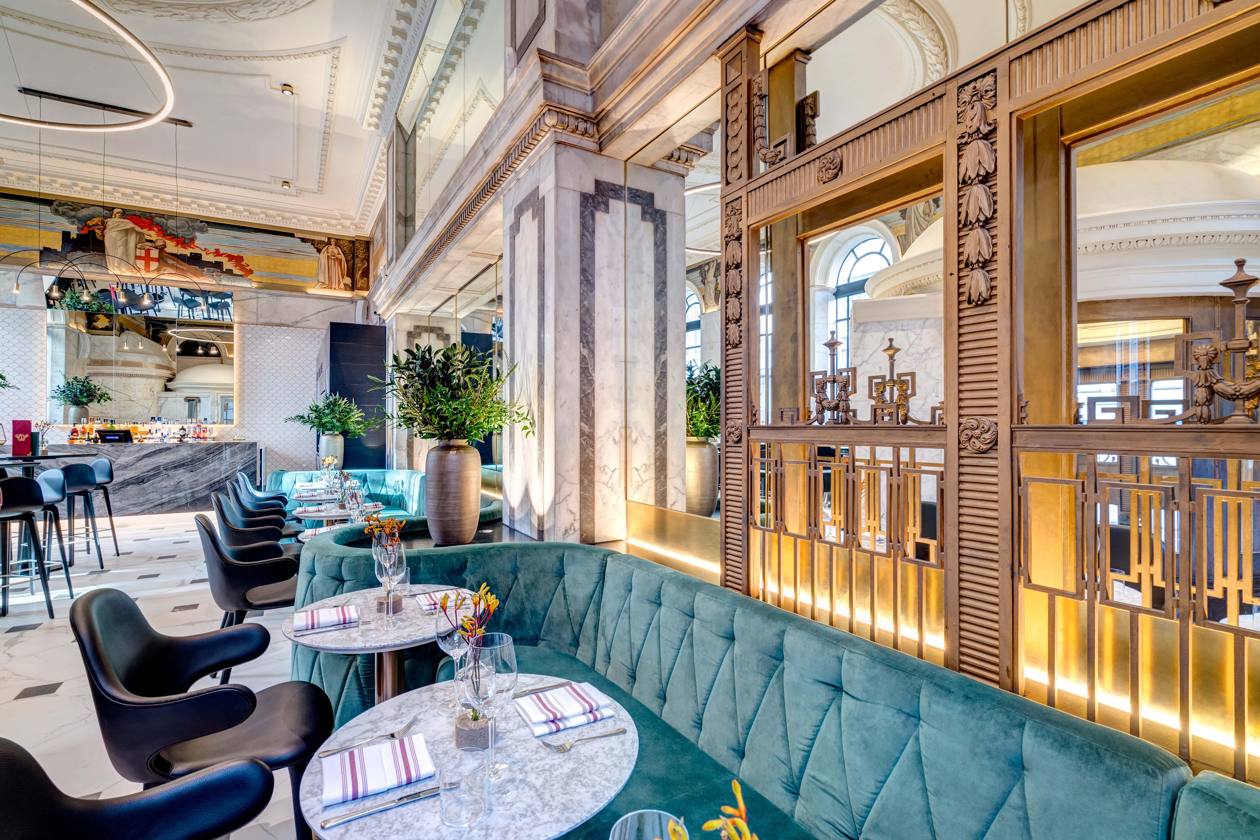 The Amicable Society of Lazy Ballerinas 8