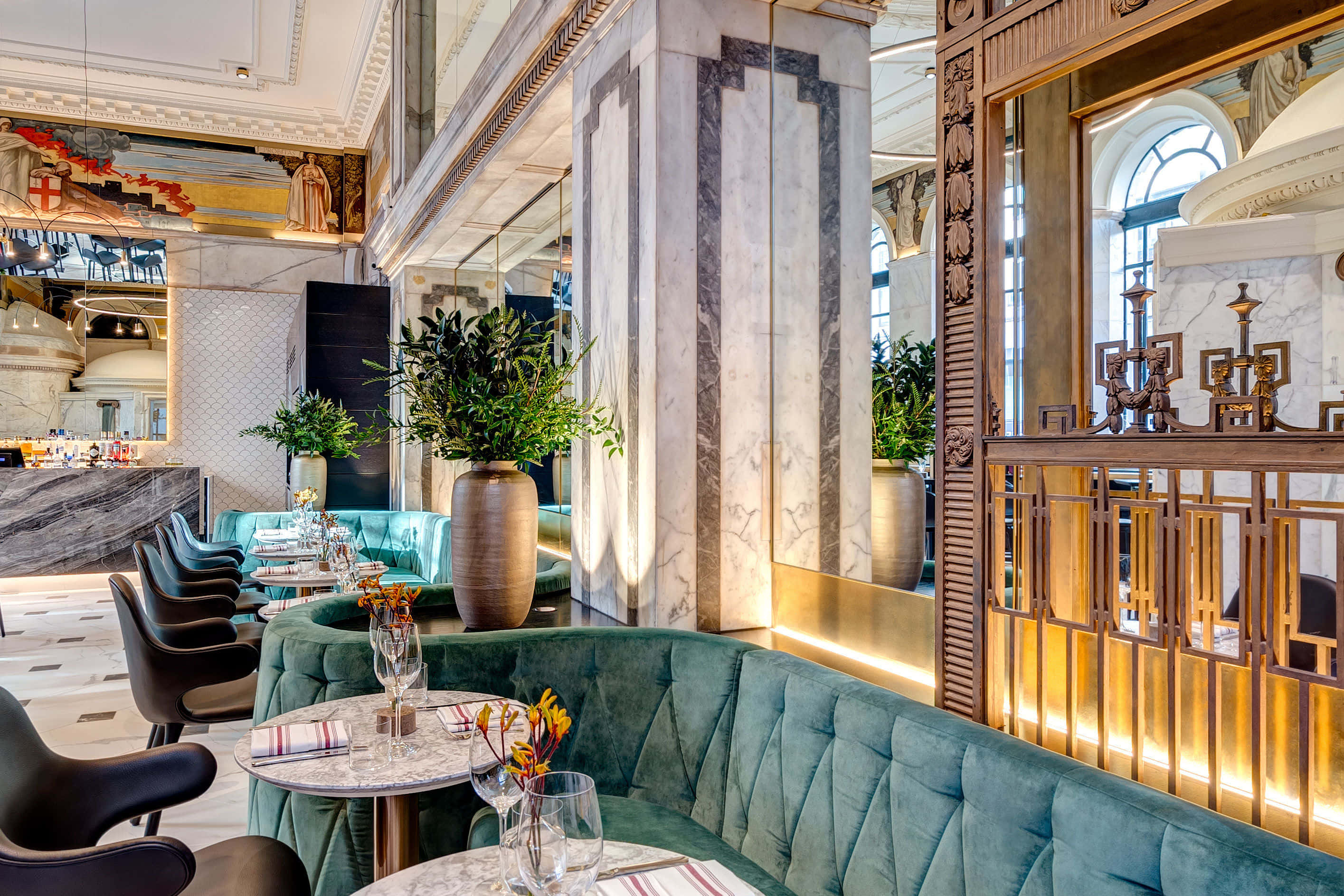 The Amicable Society of Lazy Ballerinas 10