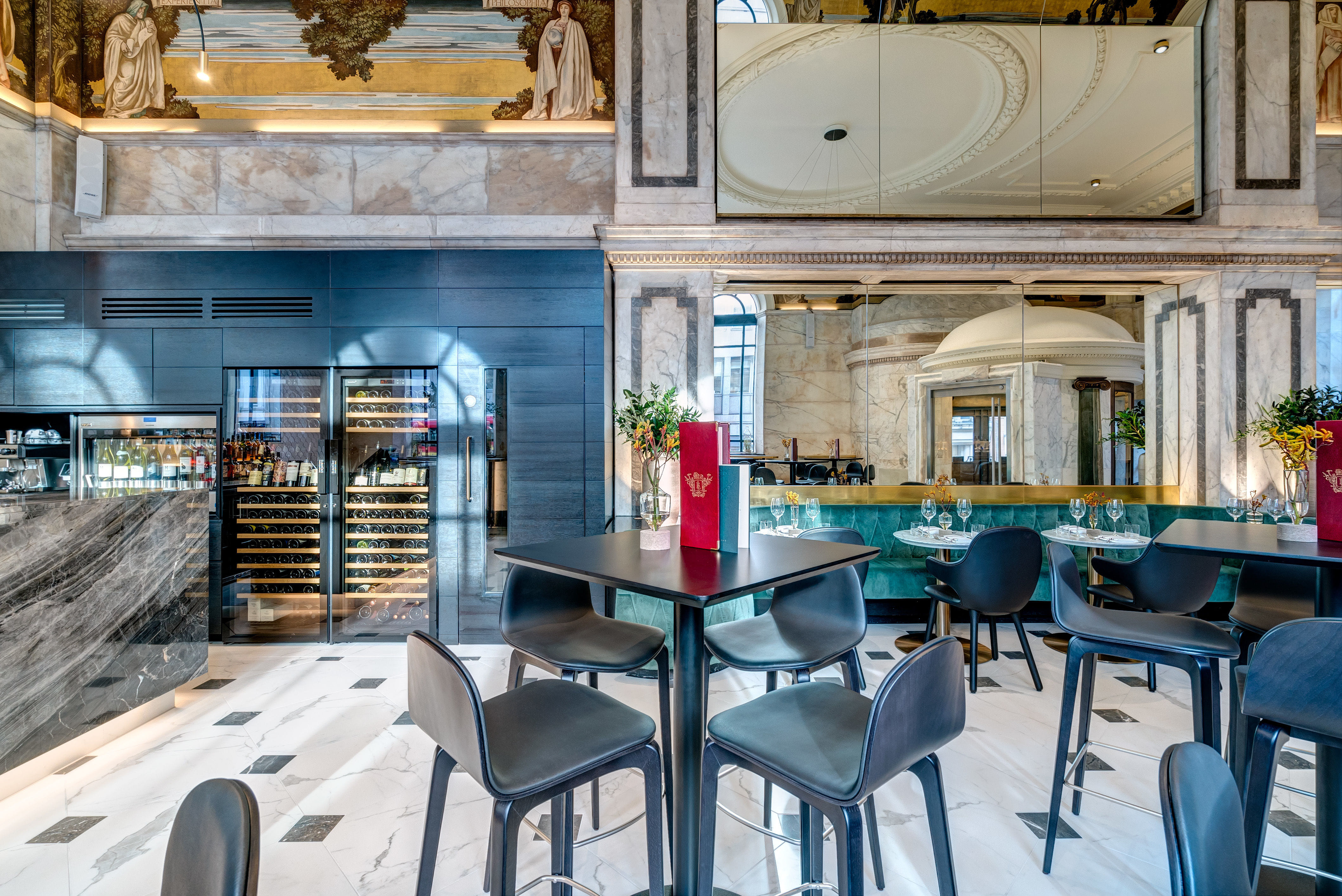 The Amicable Society of Lazy Ballerinas 11