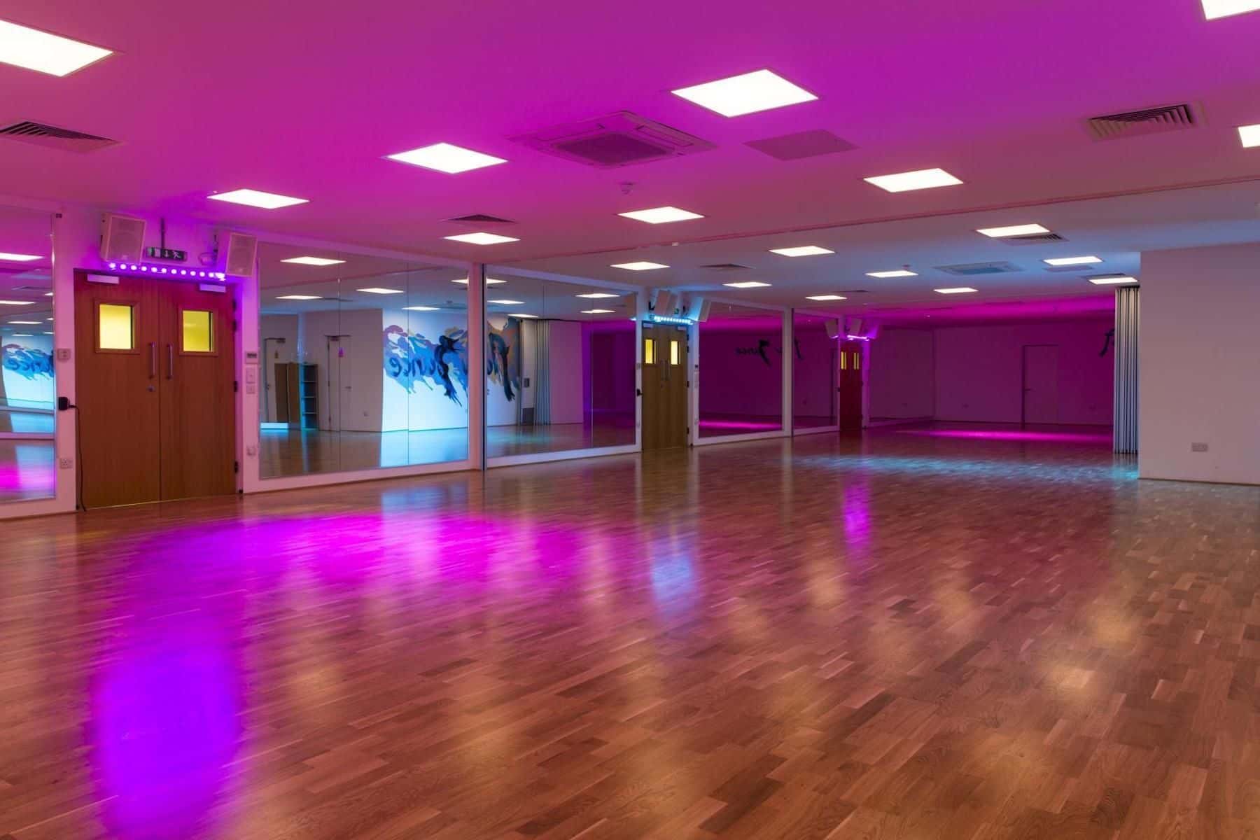 Event Venue Hire 4