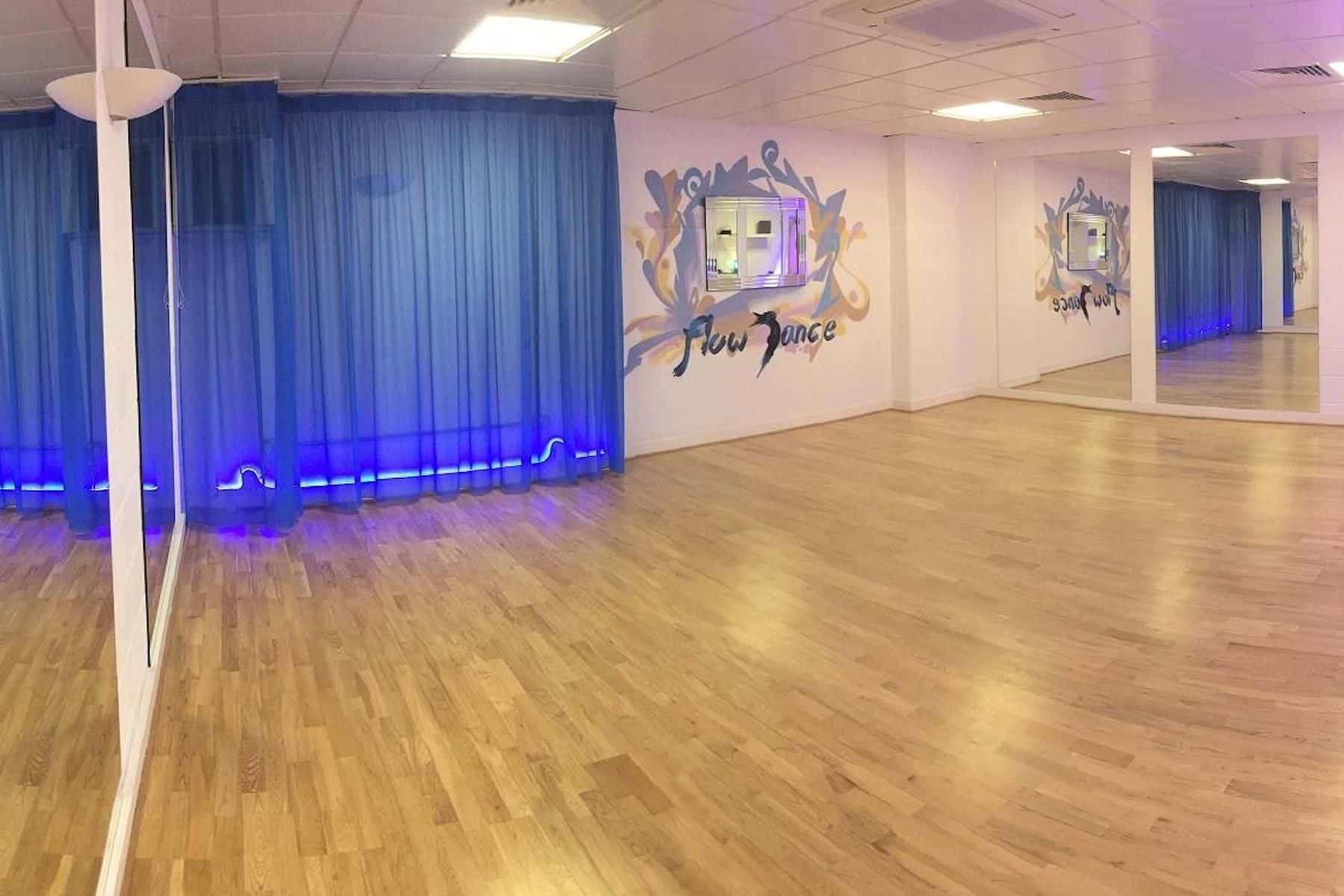 Event Venue Hire 6