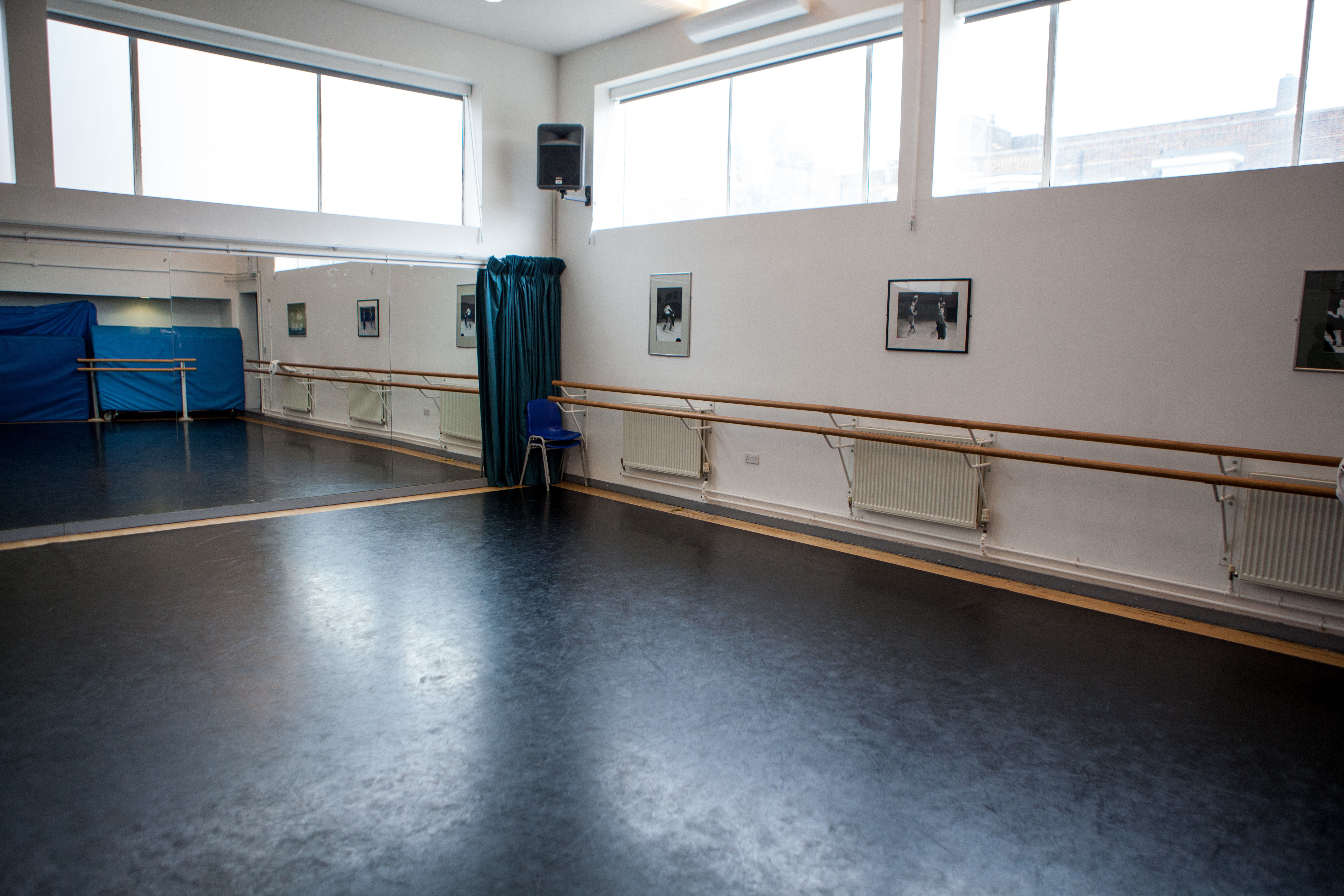 Dance Studio 2 1