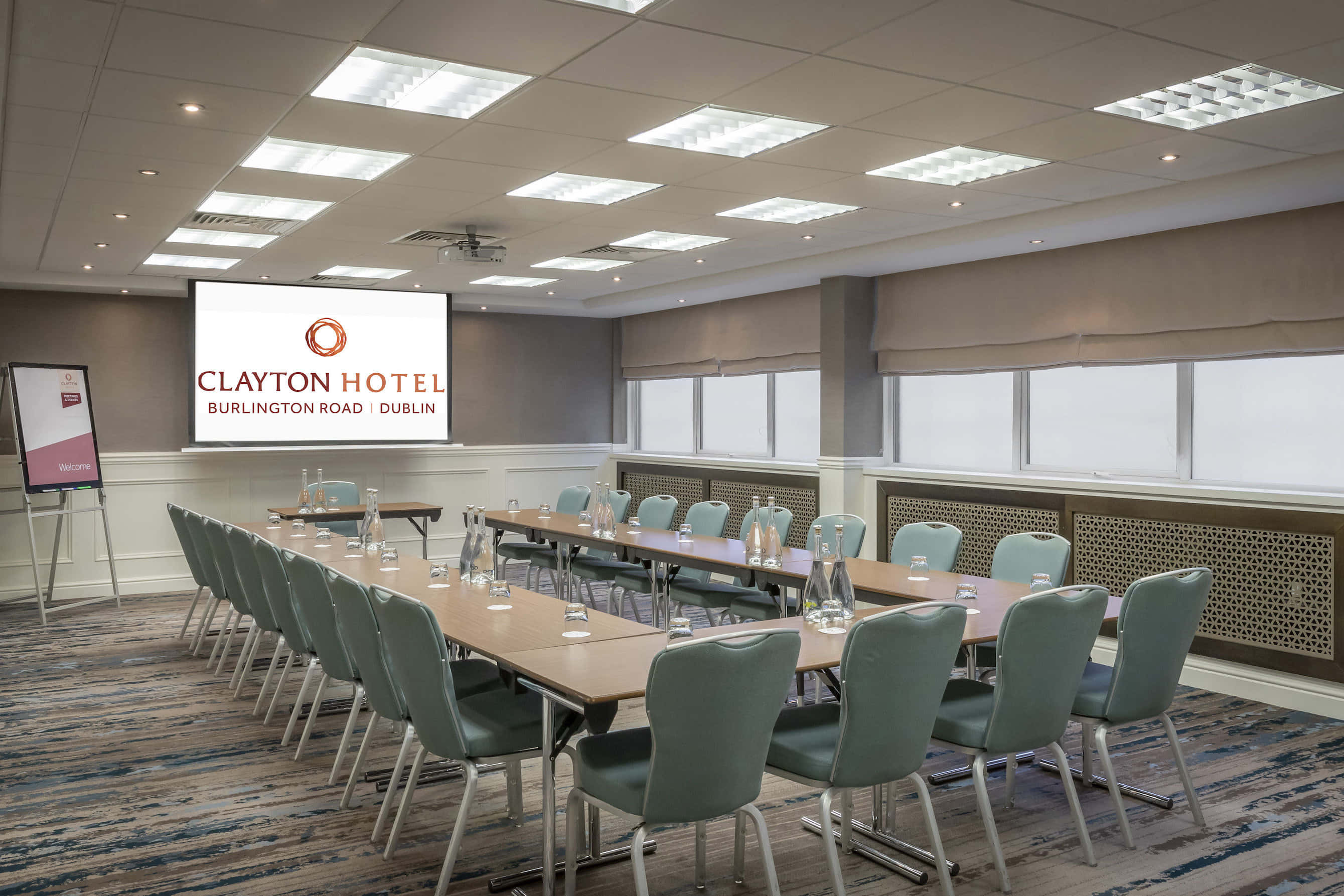 Meeting Room 2 2