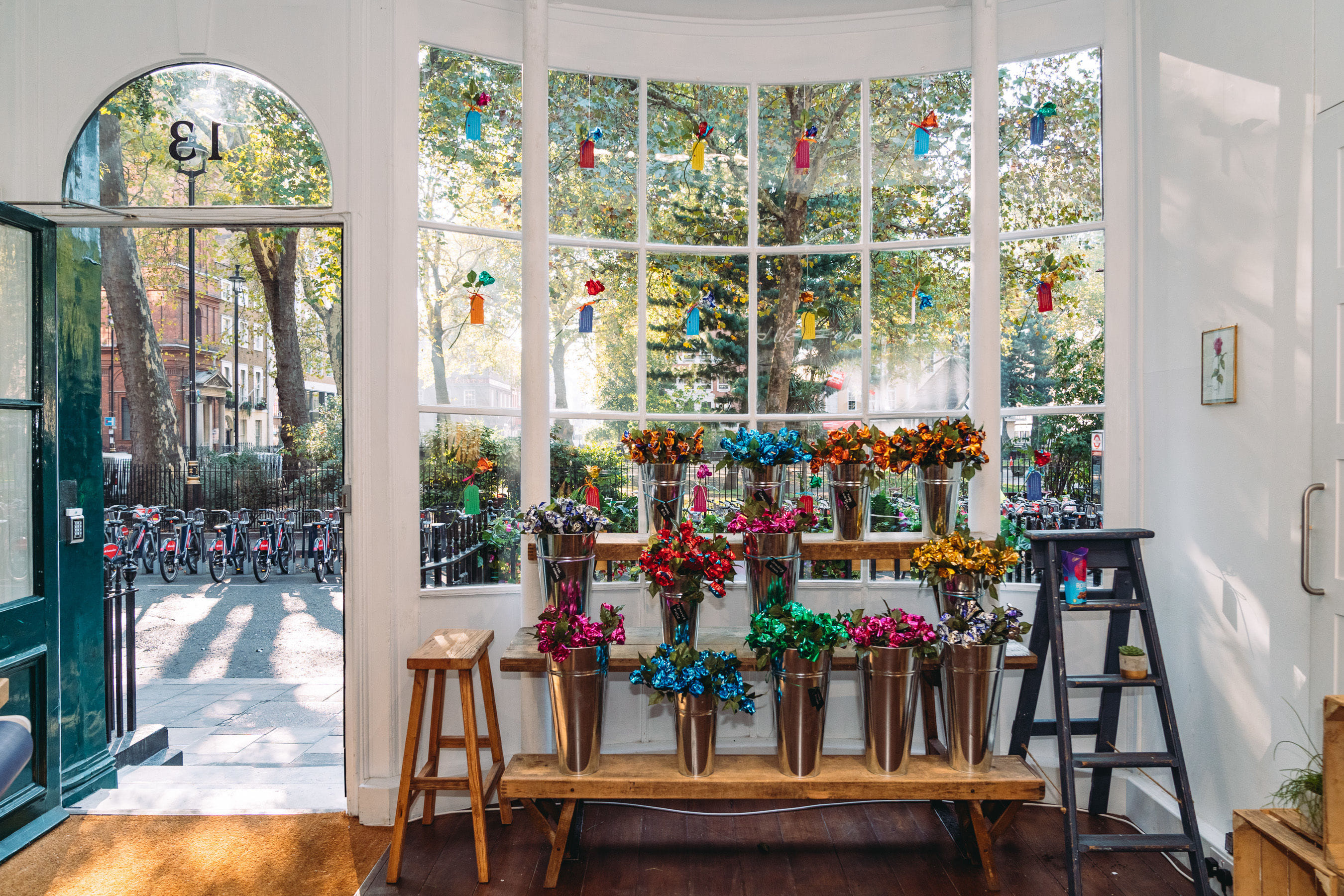 Ground Floor & Shop Front 2