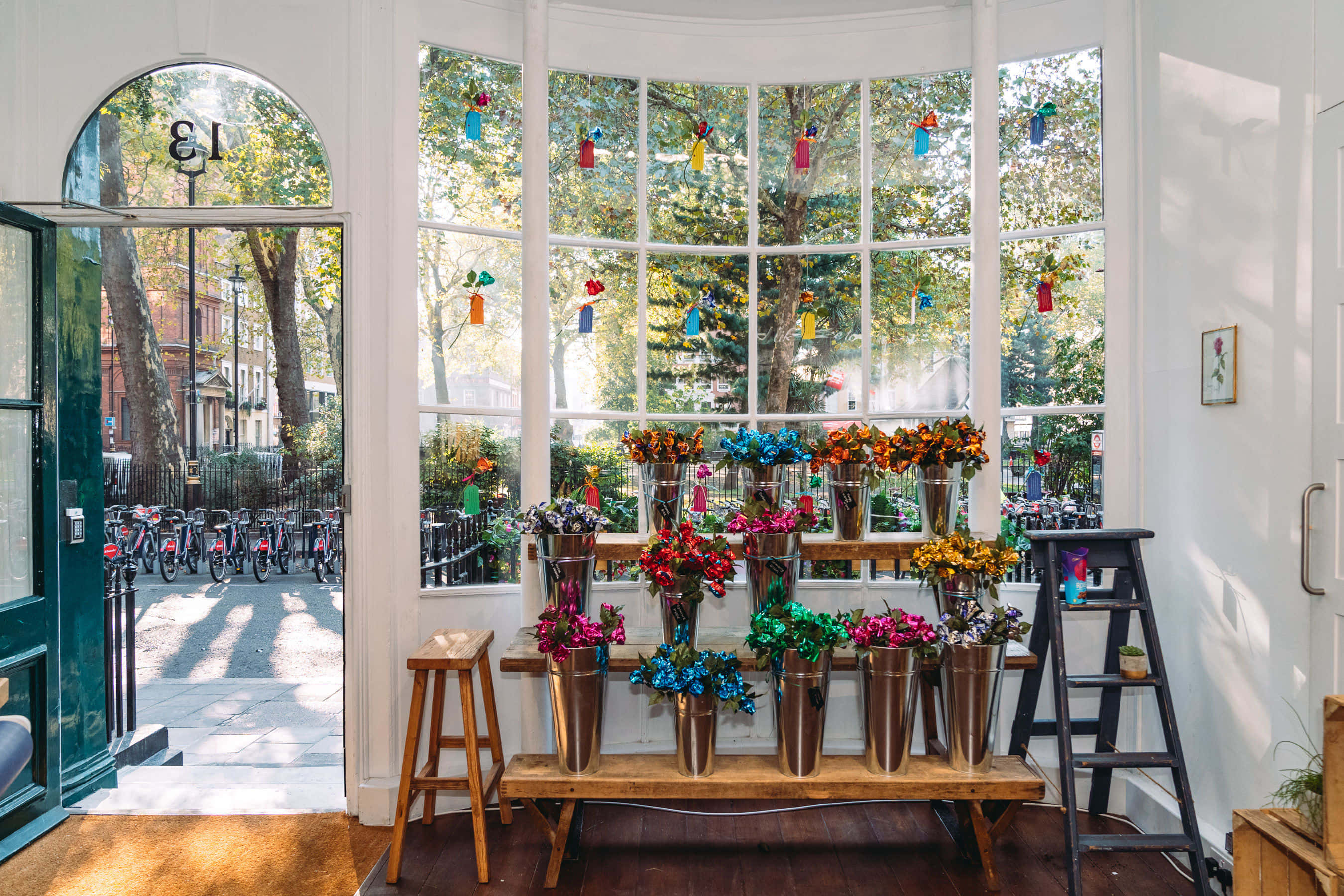 Ground Floor & Shop Front 2