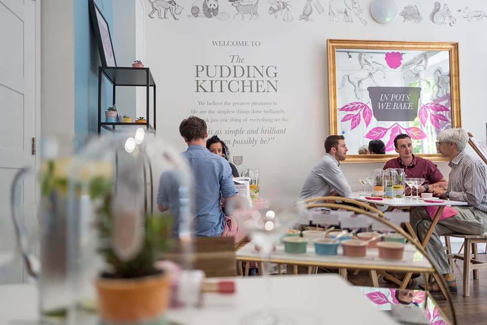 Ground Floor & Shop Front 6