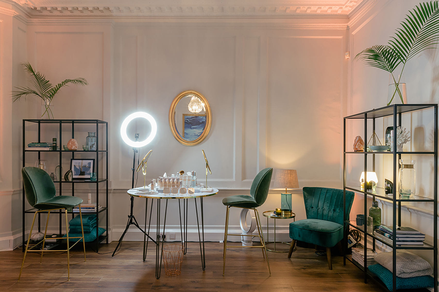 Ground Floor & Shop Front 7