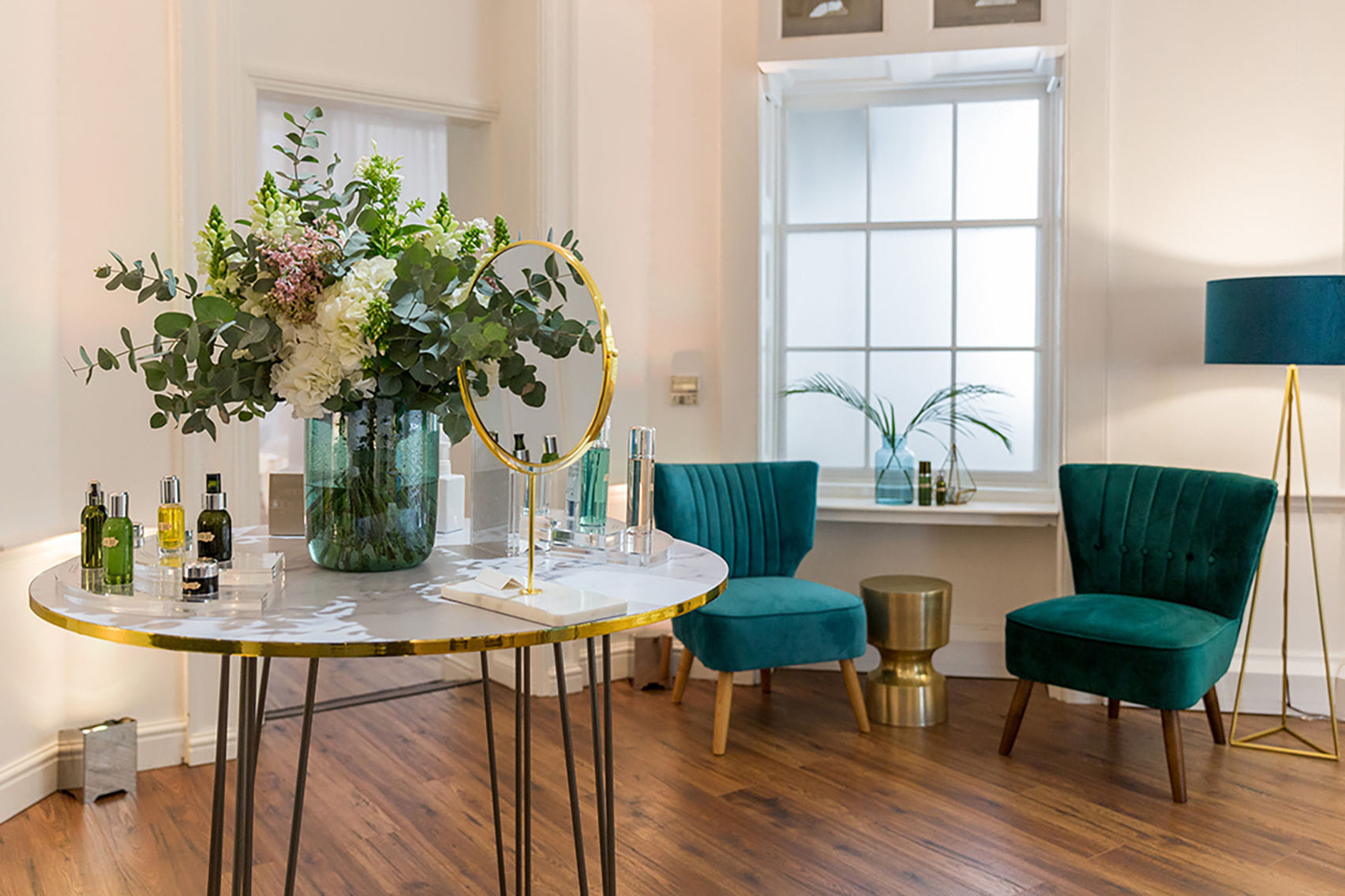 Ground Floor & Shop Front 8