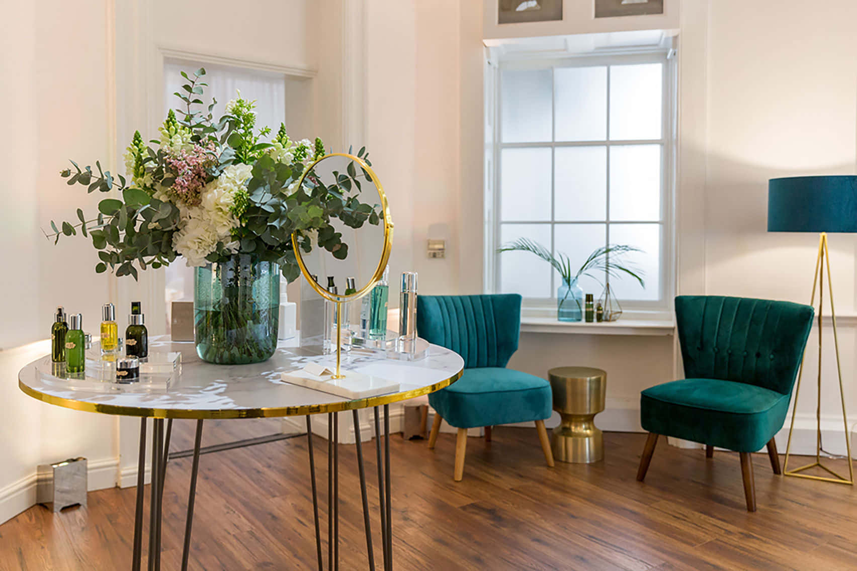 Ground Floor & Shop Front 8