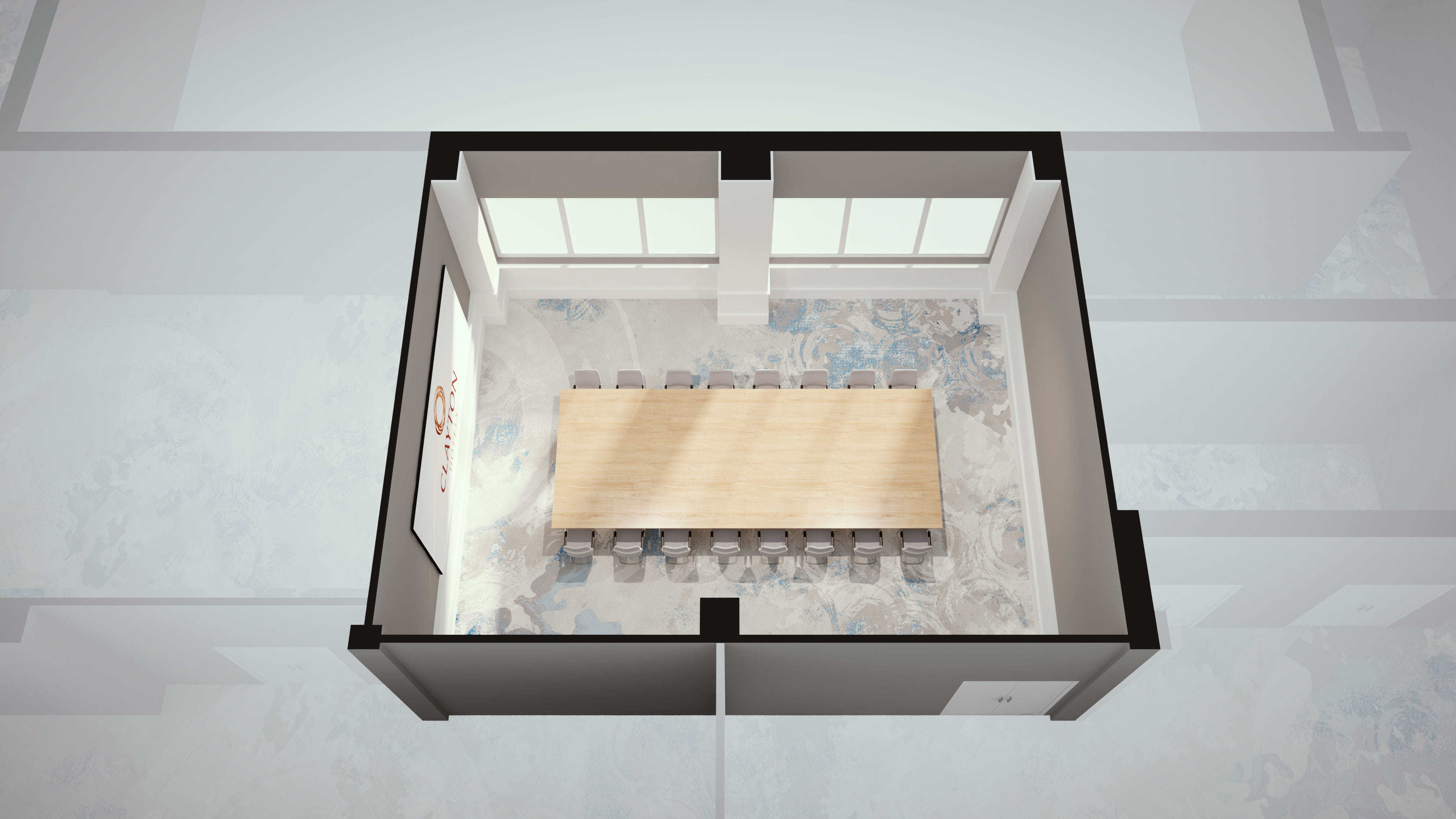 Meeting Room 16 4