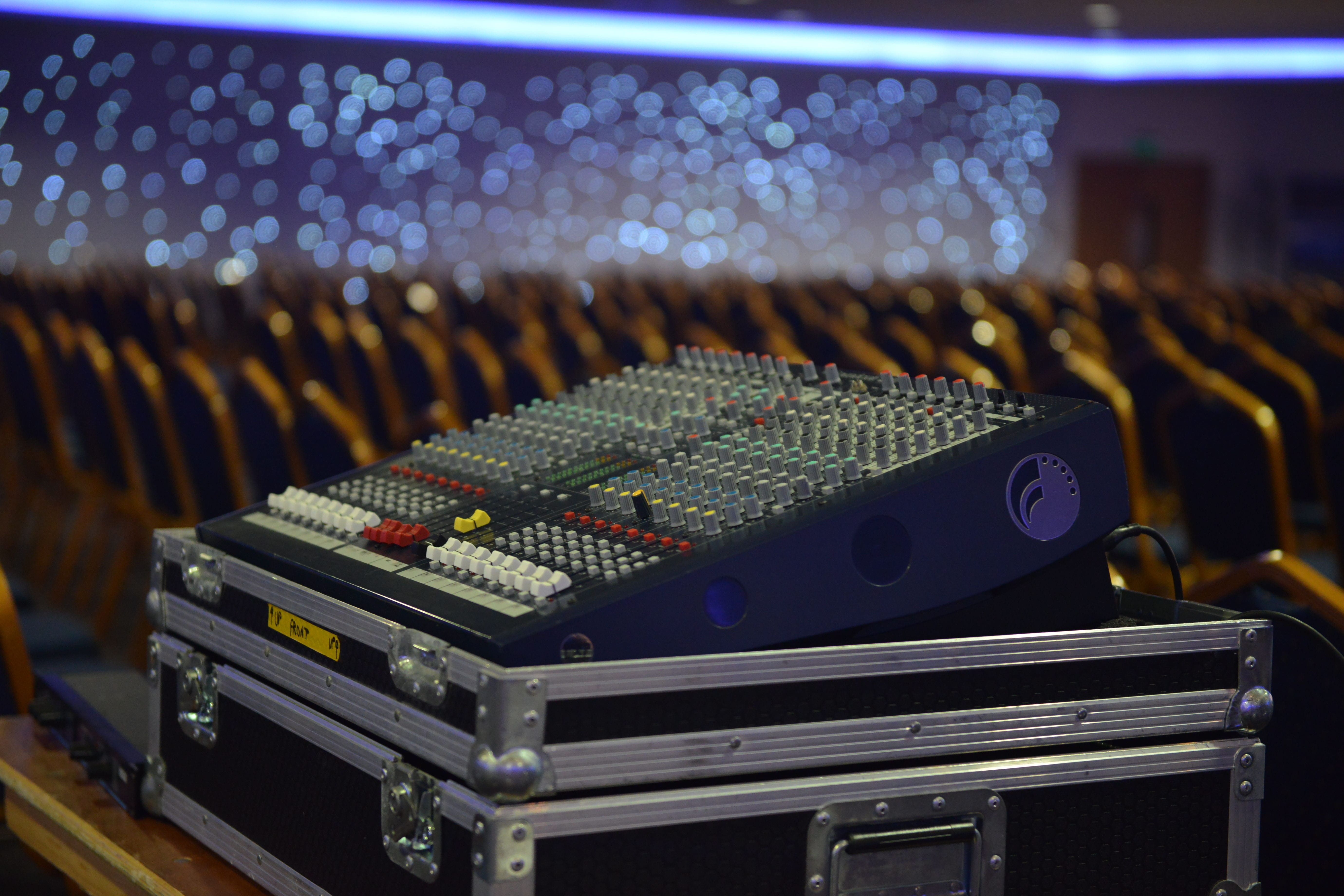 Royale Banqueting Suite 7