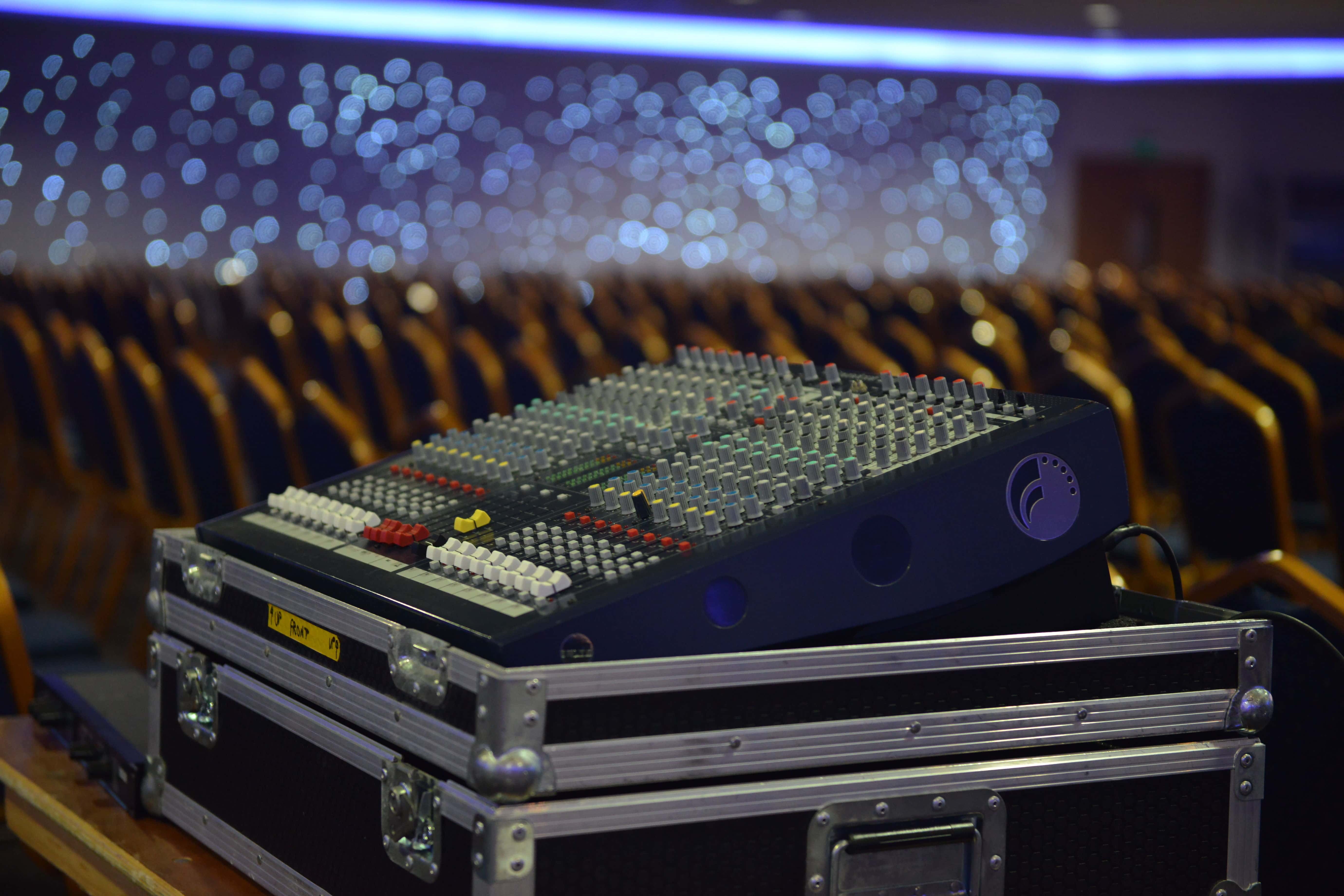 Royale Banqueting Suite 7