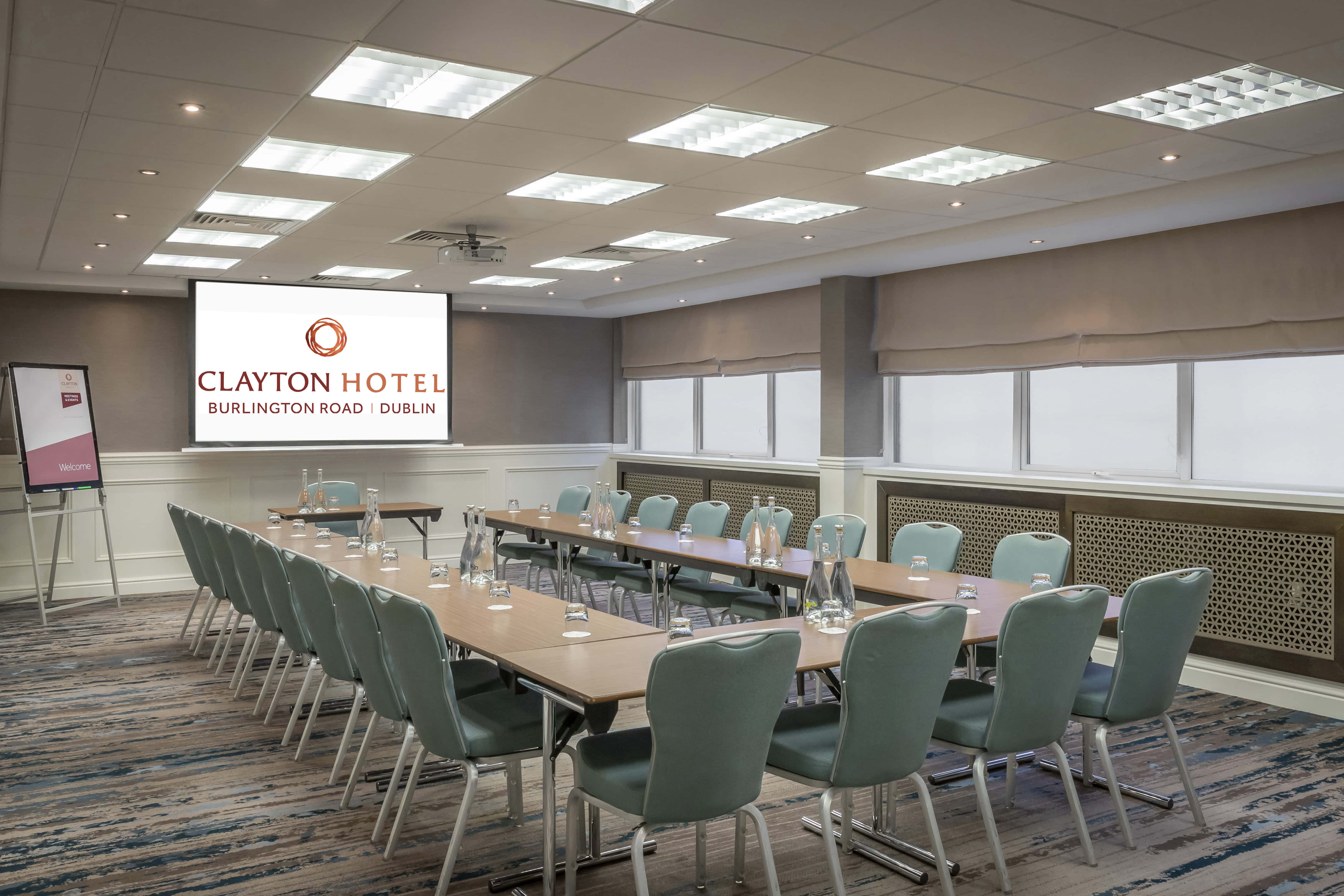 Meeting Room 3 3