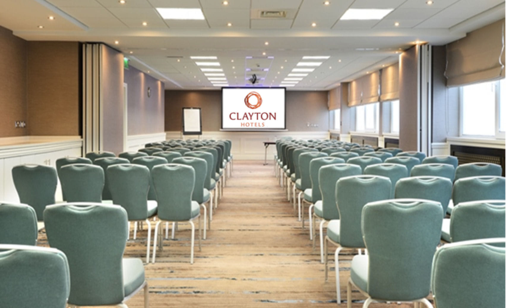 Meeting Room 2 3