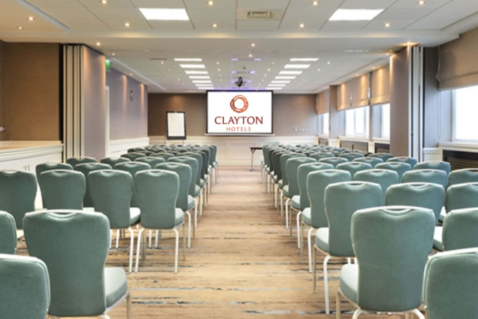 Meeting Room 2 3