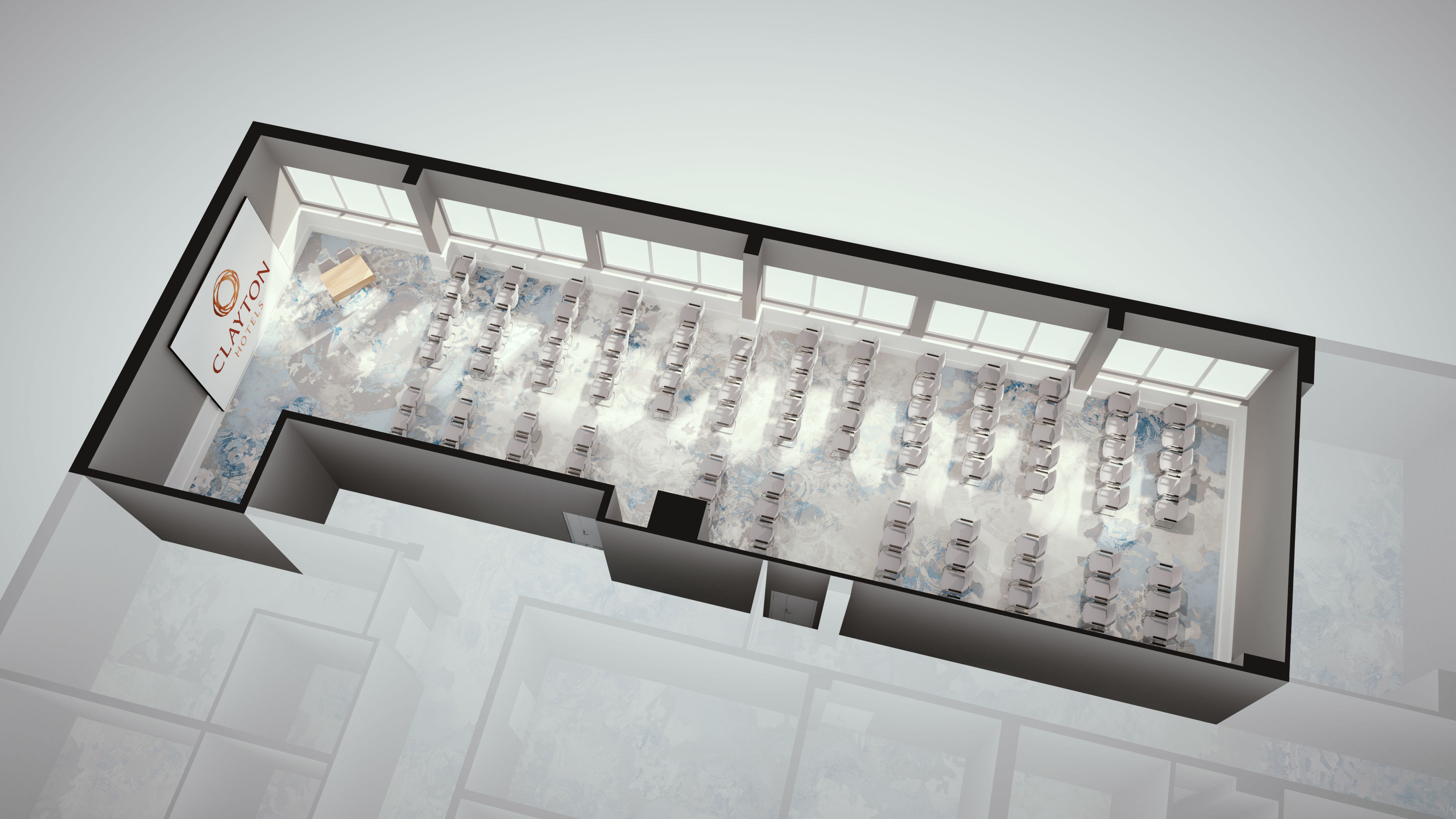 Meeting Room 2 4