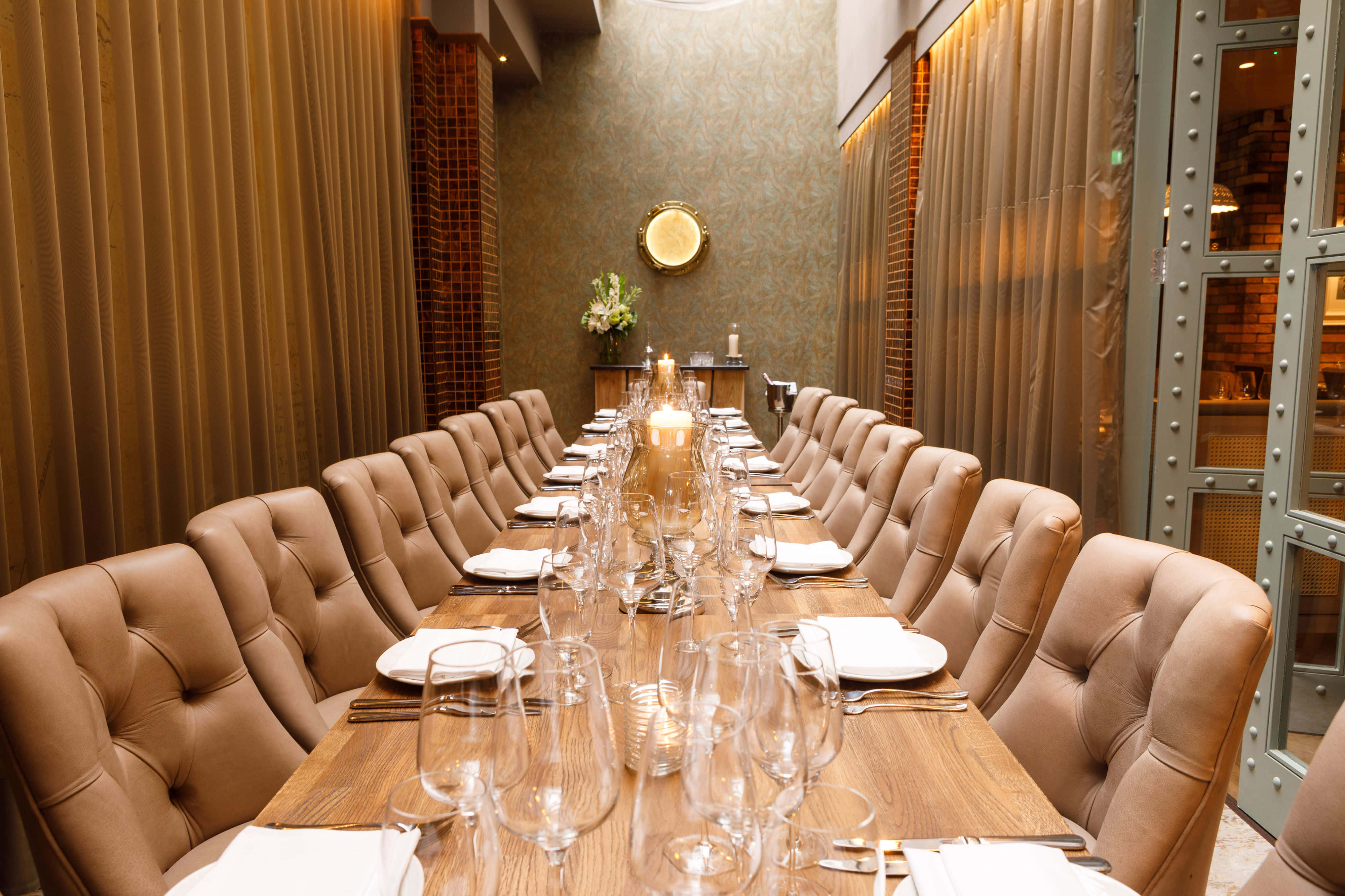 Private Dining 0