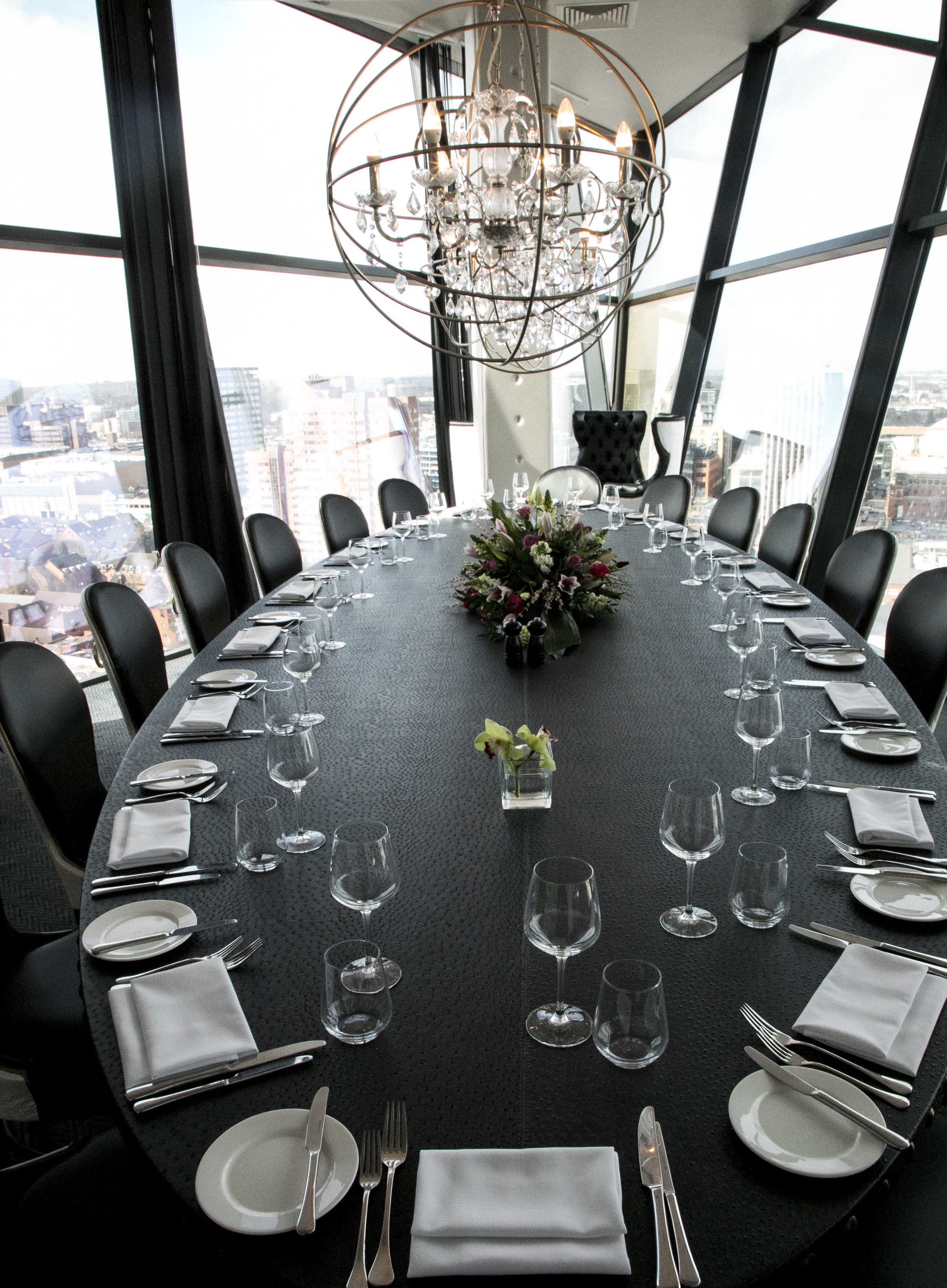 Private Dining Room 2