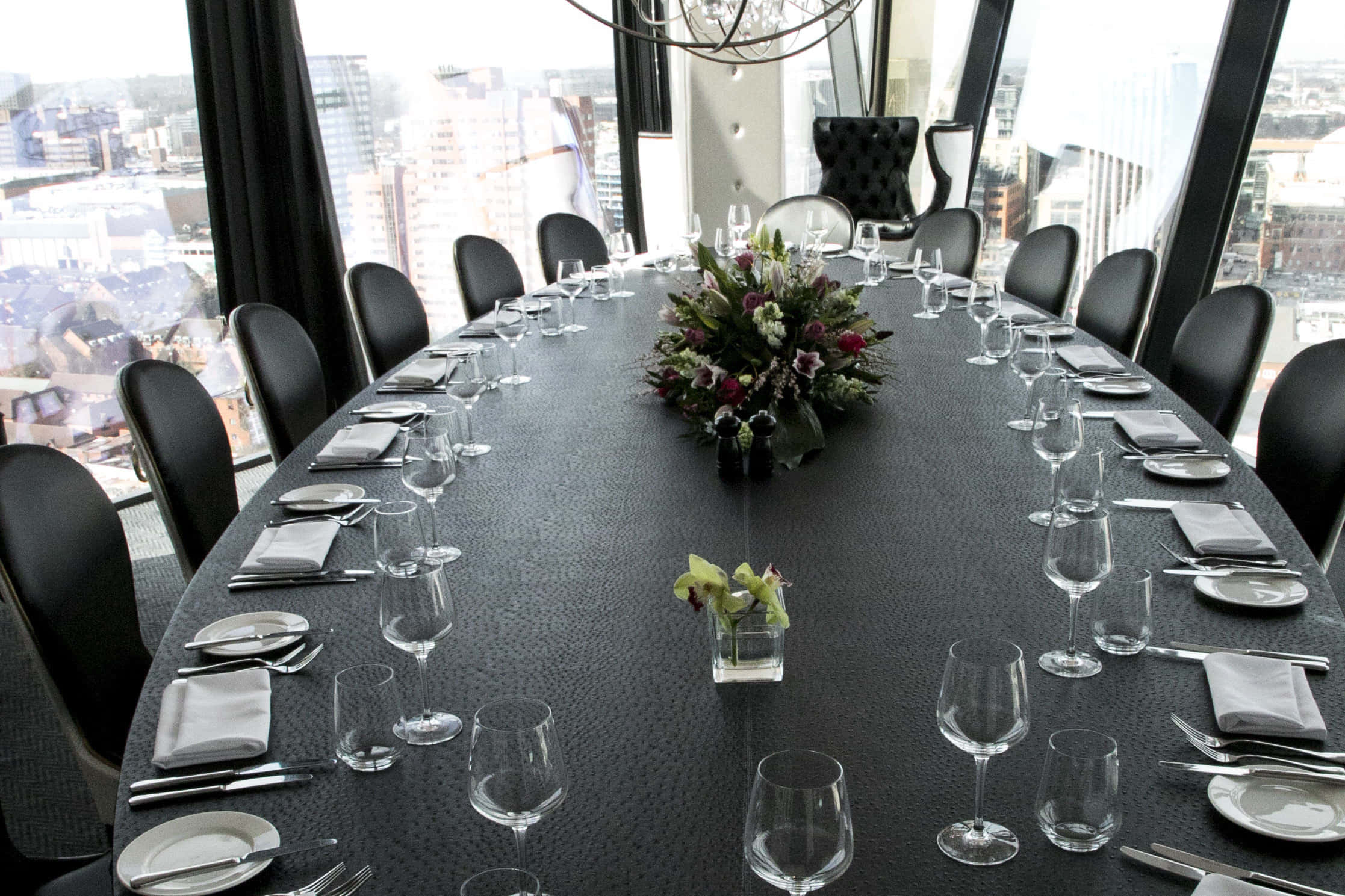 Private Dining Room 2