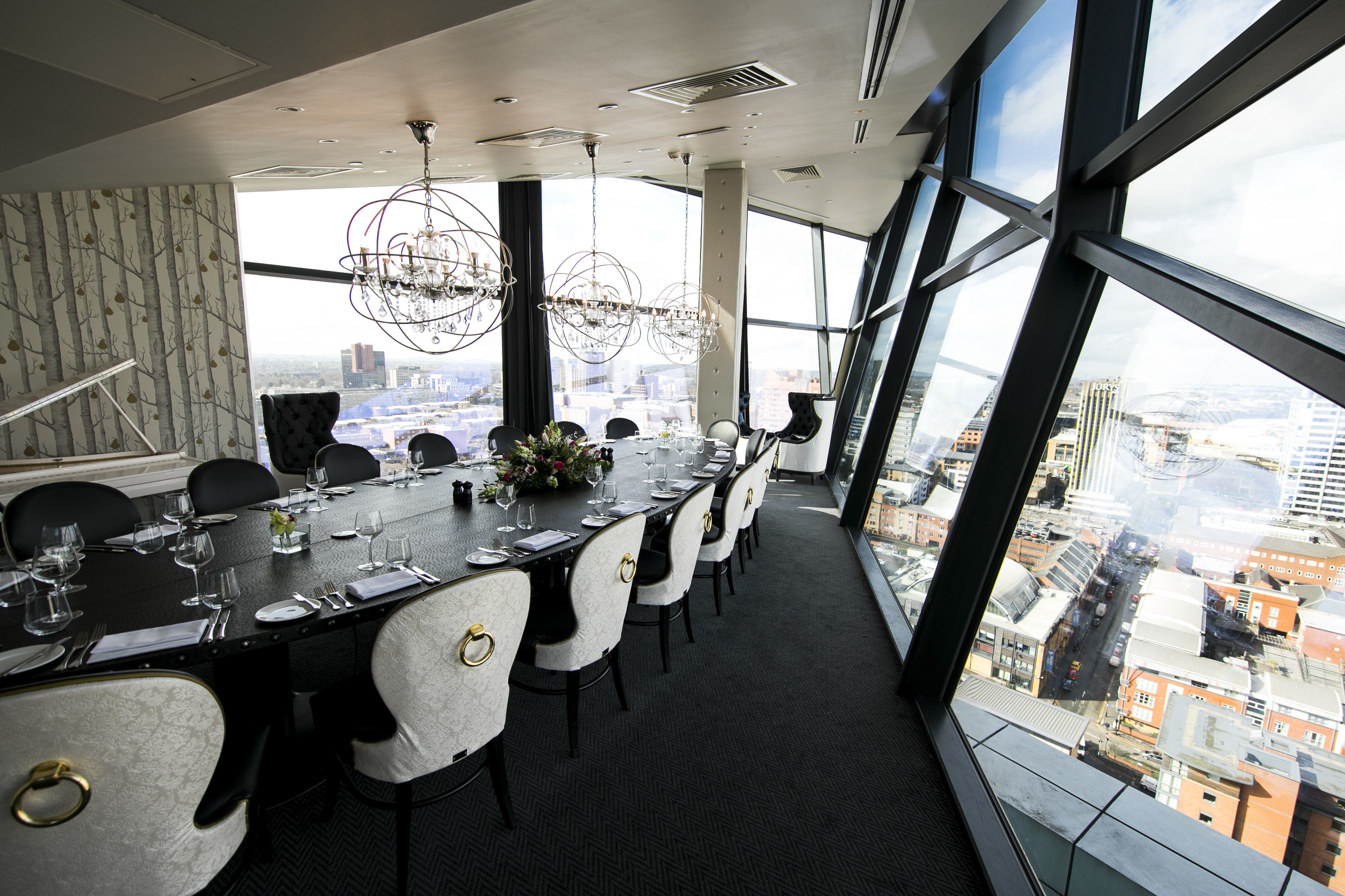 Private Dining Room 3