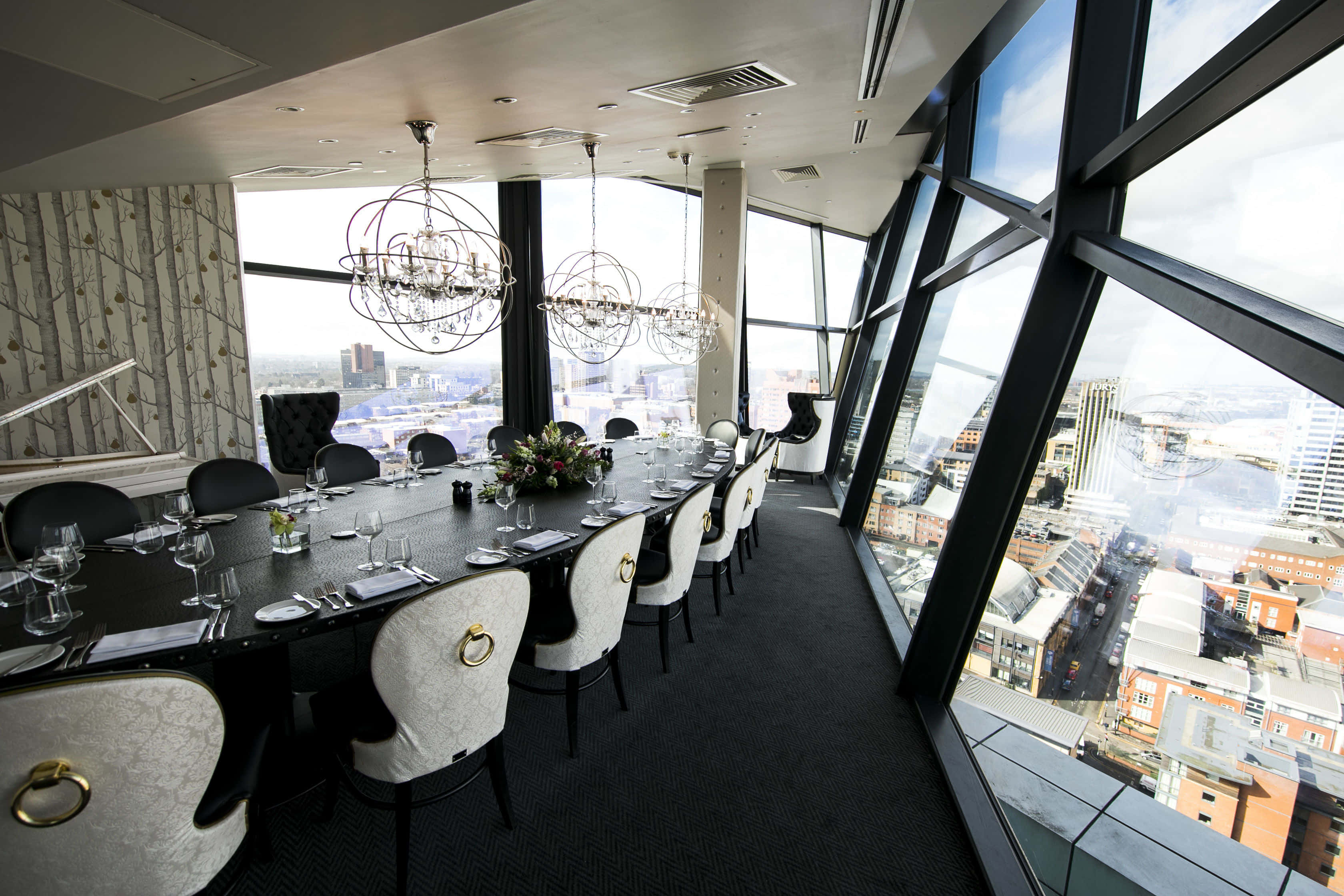 Private Dining Room 3