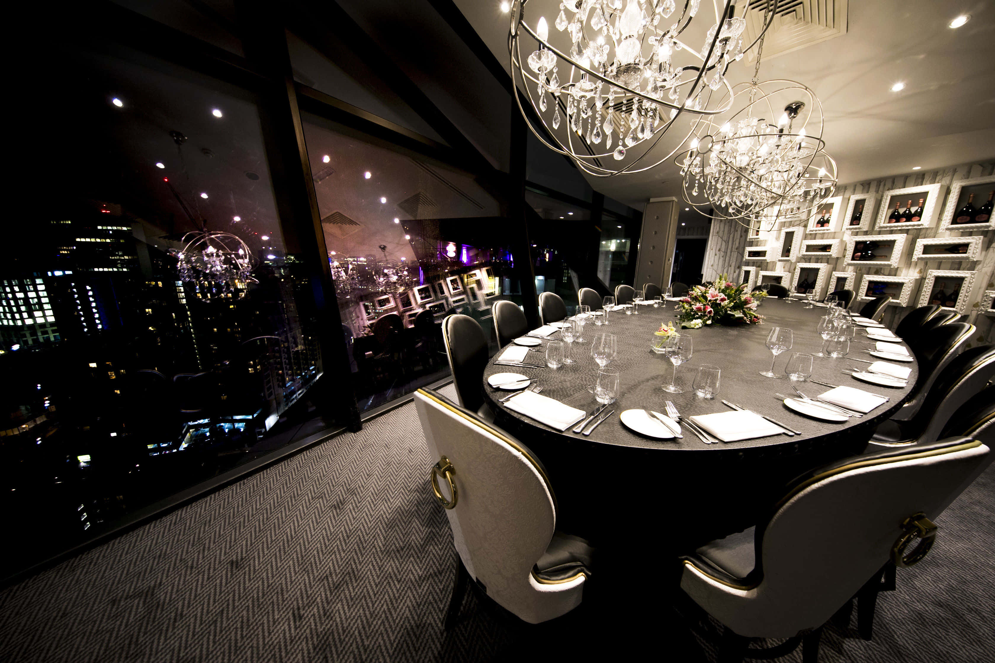 Private Dining Room 4
