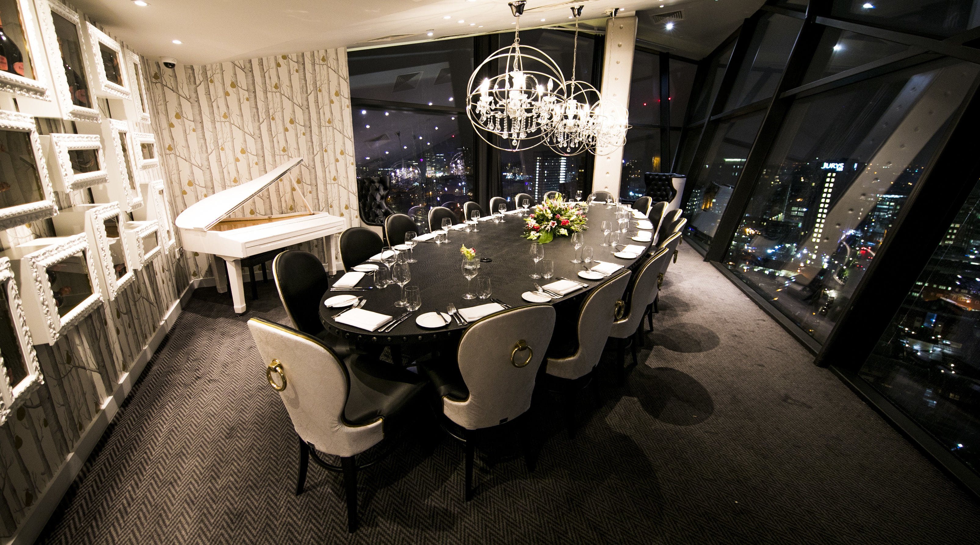 Private Dining Room 5
