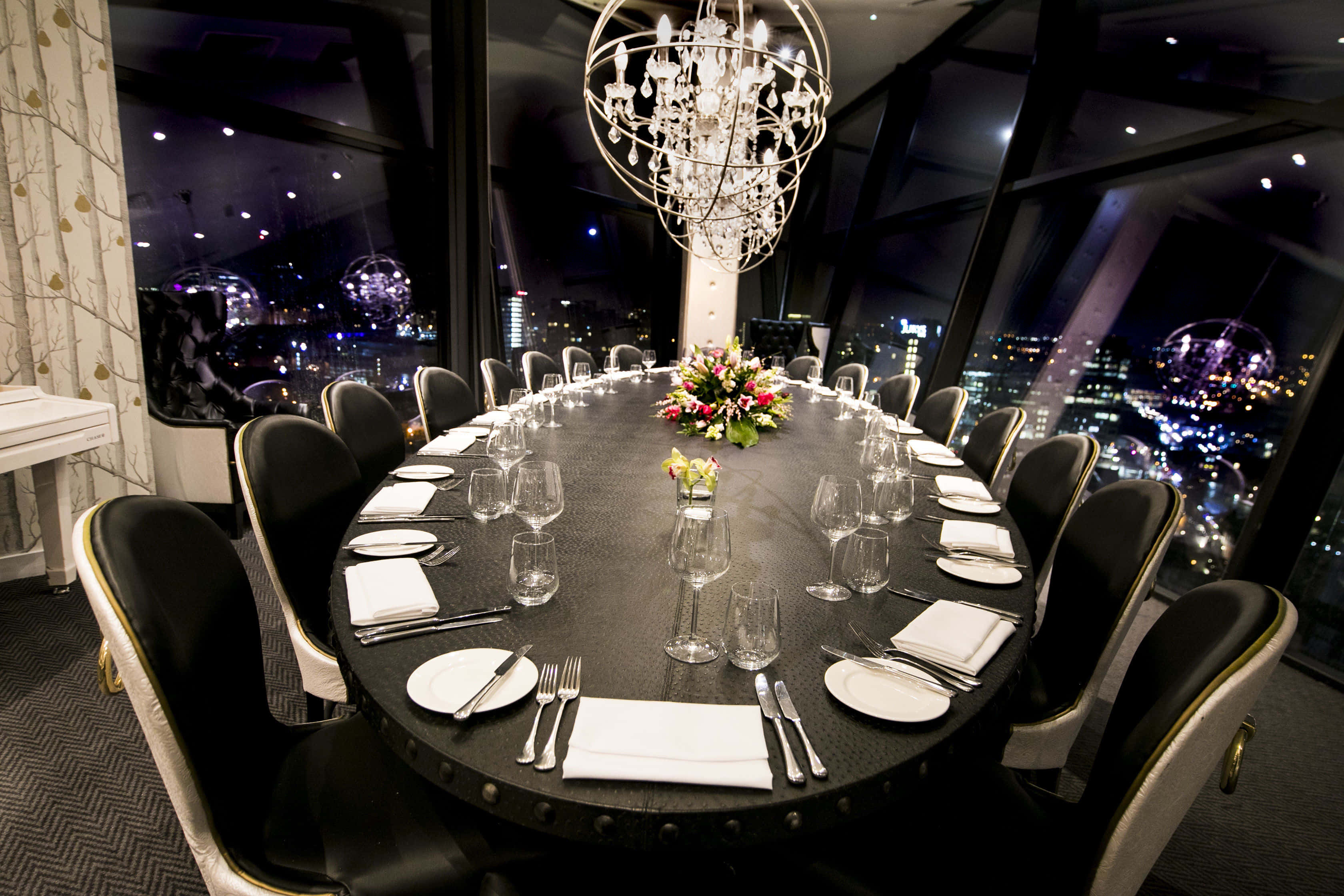 Private Dining Room 6