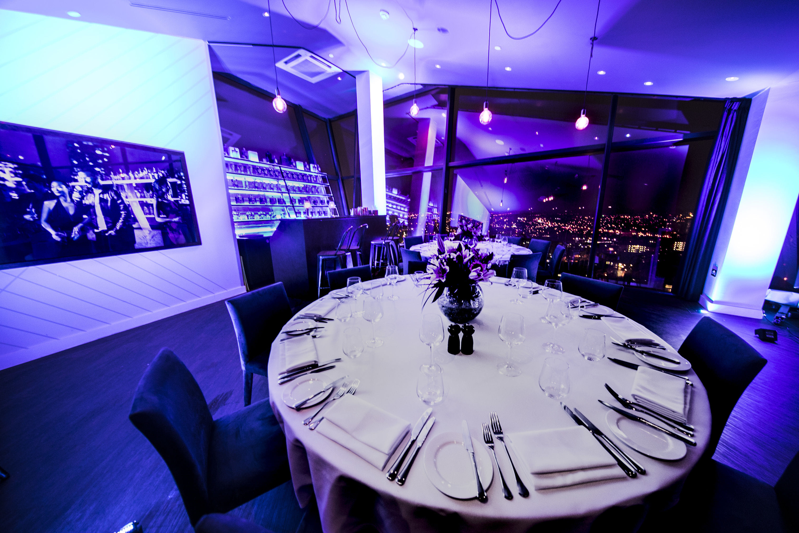 Private Event Room 1