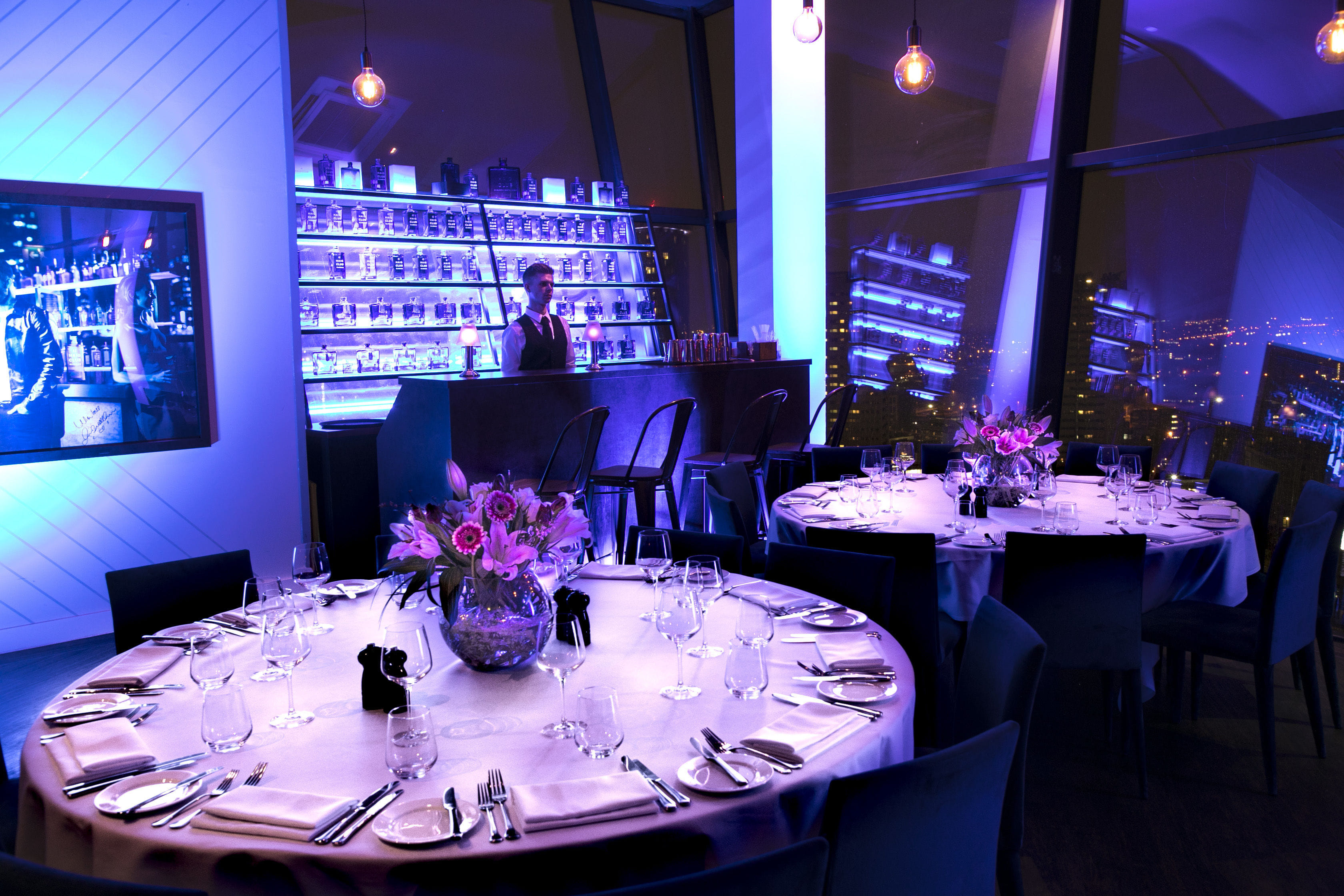 Private Event Room 2