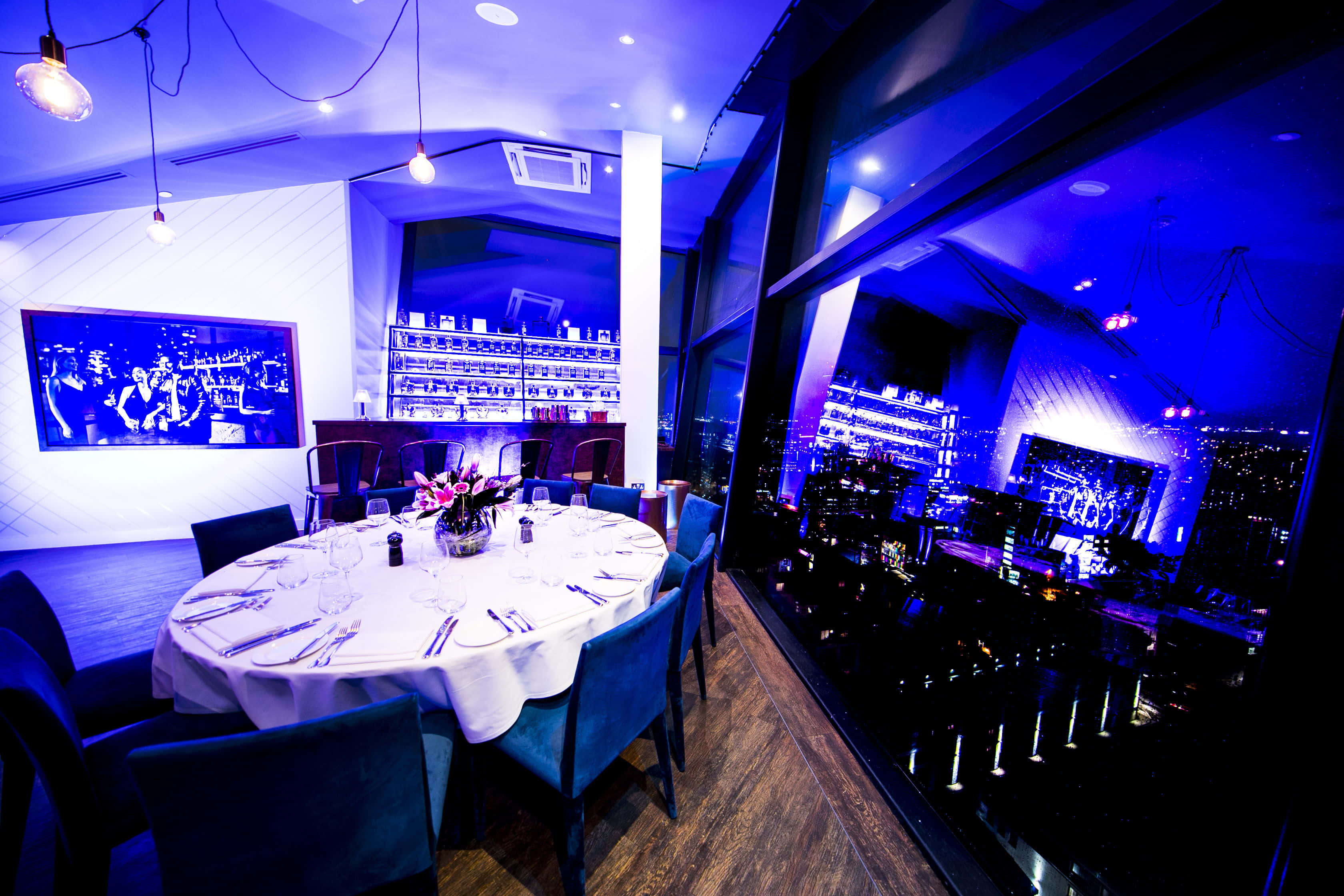 Private Event Room 3