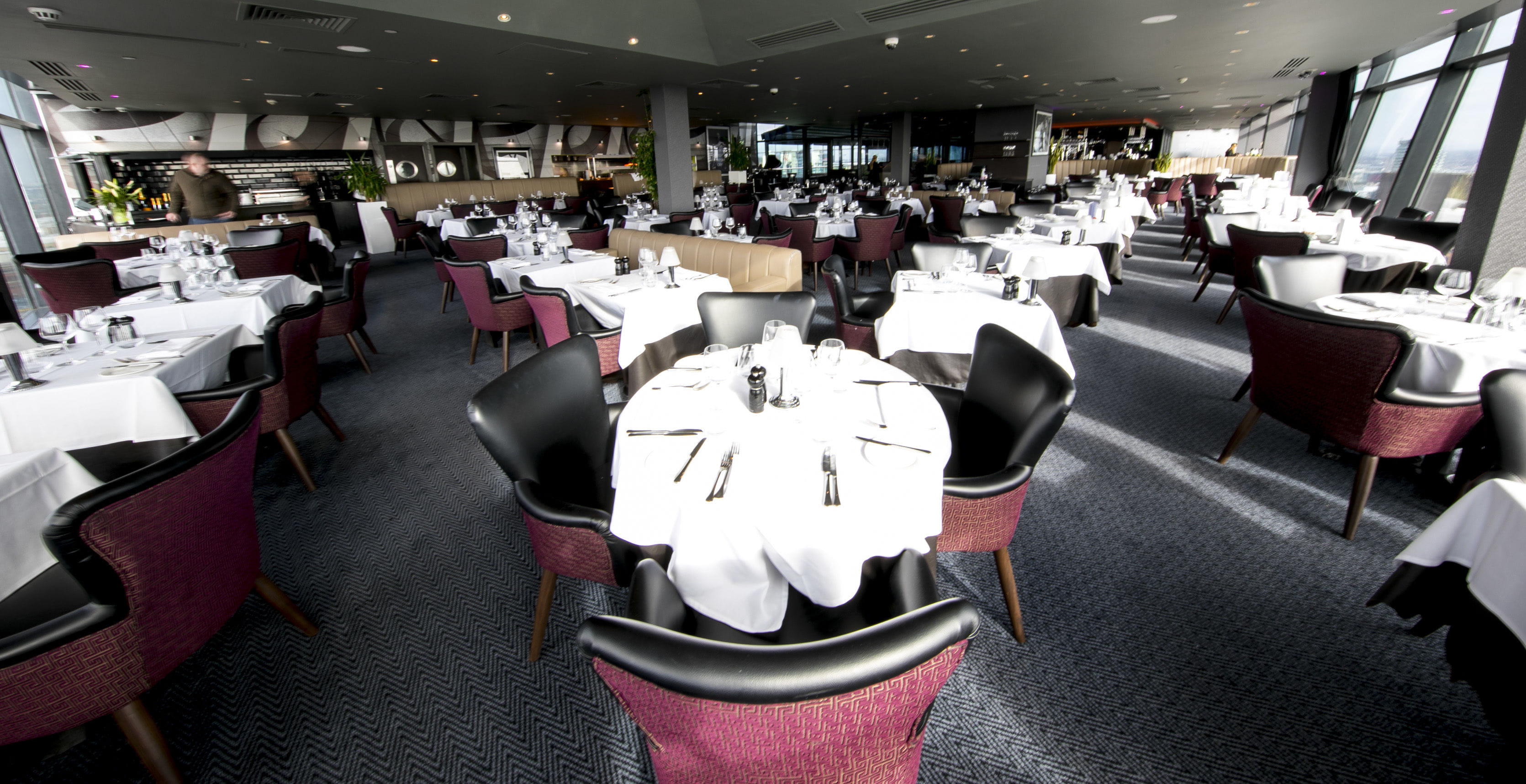 Marco Pierre Whites Birmingham