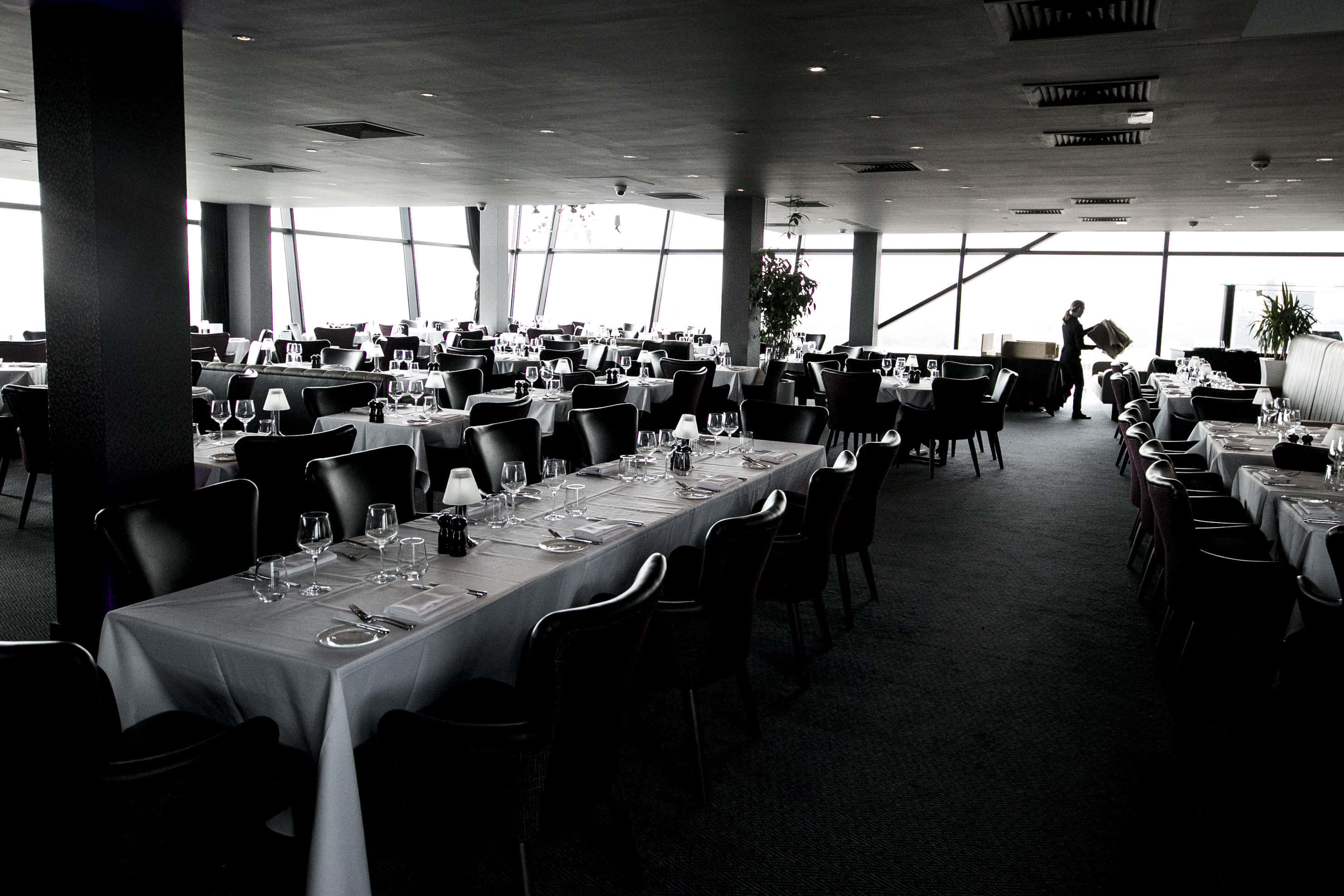Marco Pierre Whites Birmingham 1