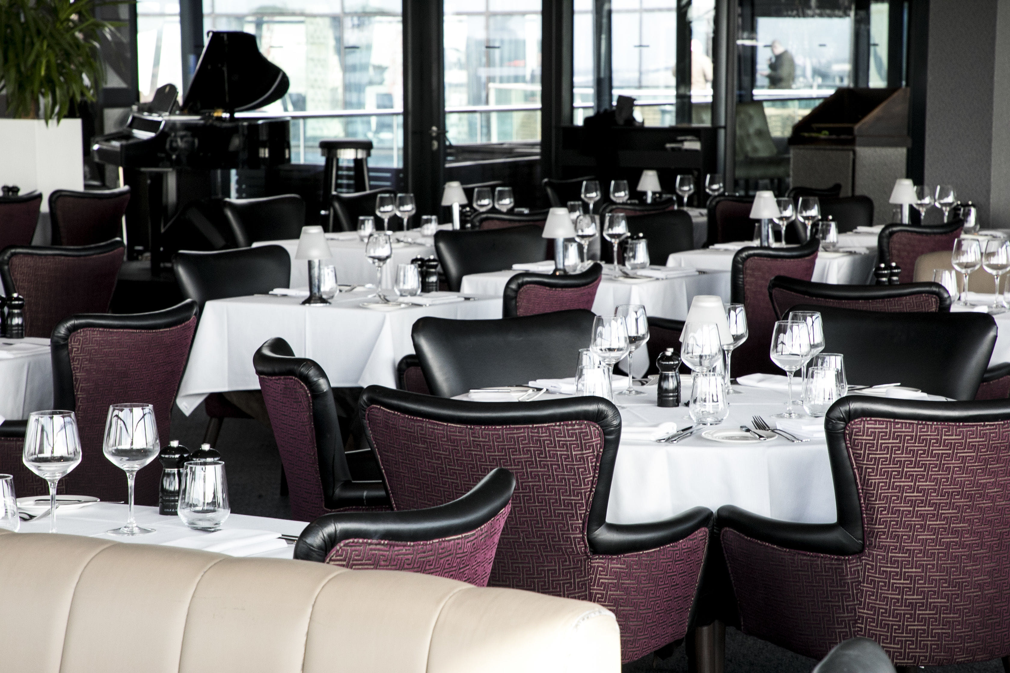 Marco Pierre Whites Birmingham 2