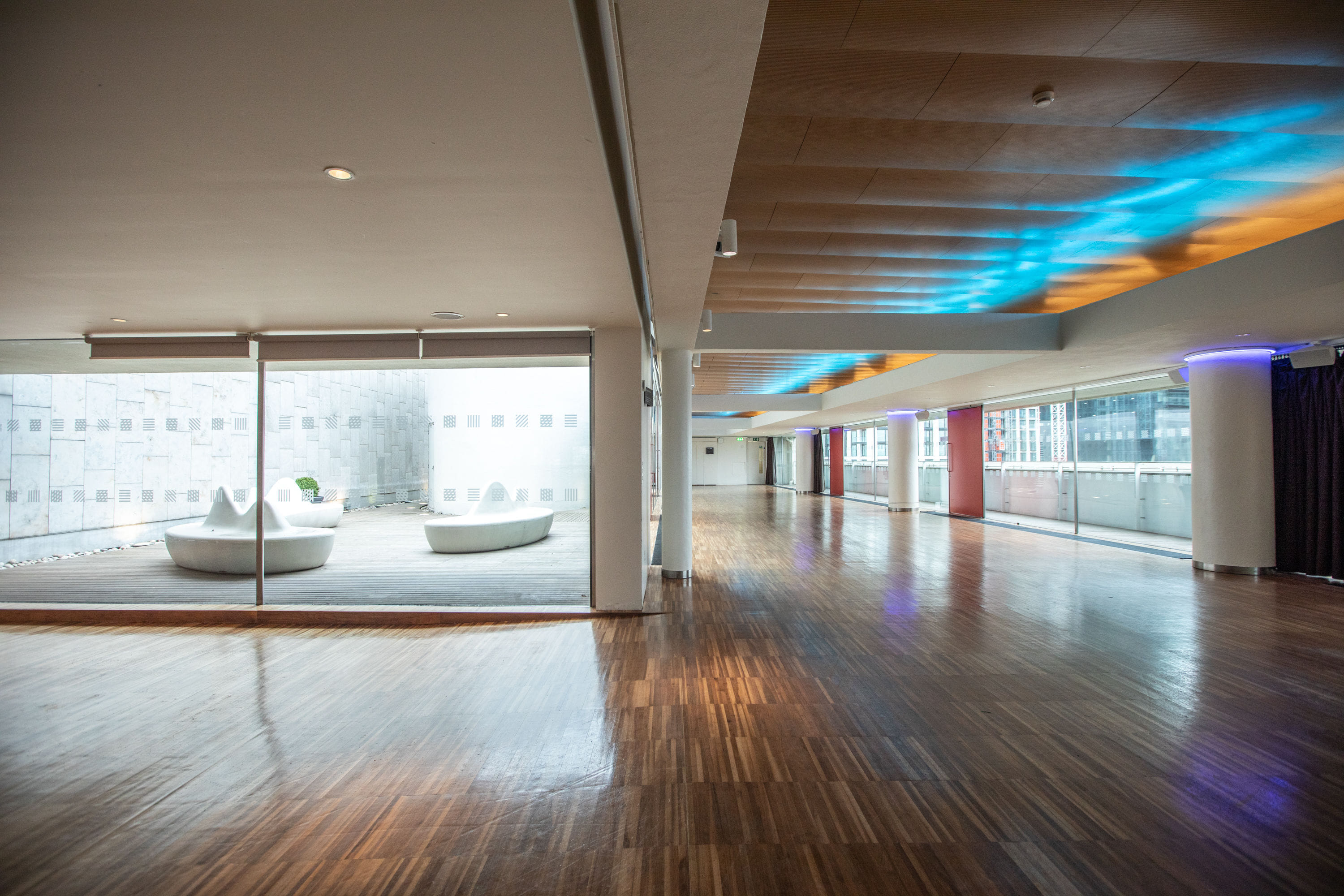 Weston Roof Pavilion 6