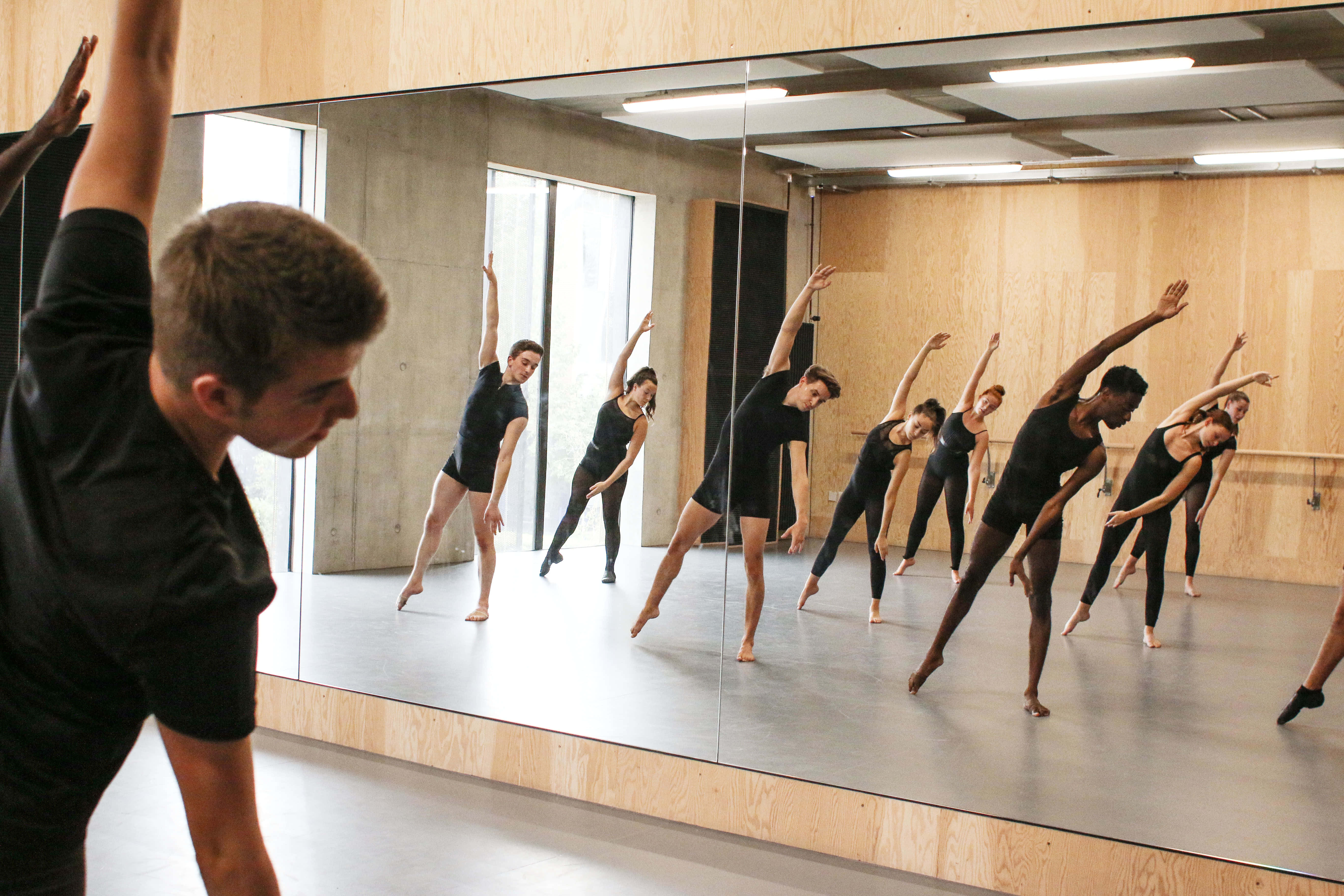 Rehearsal/Dance Studio 0