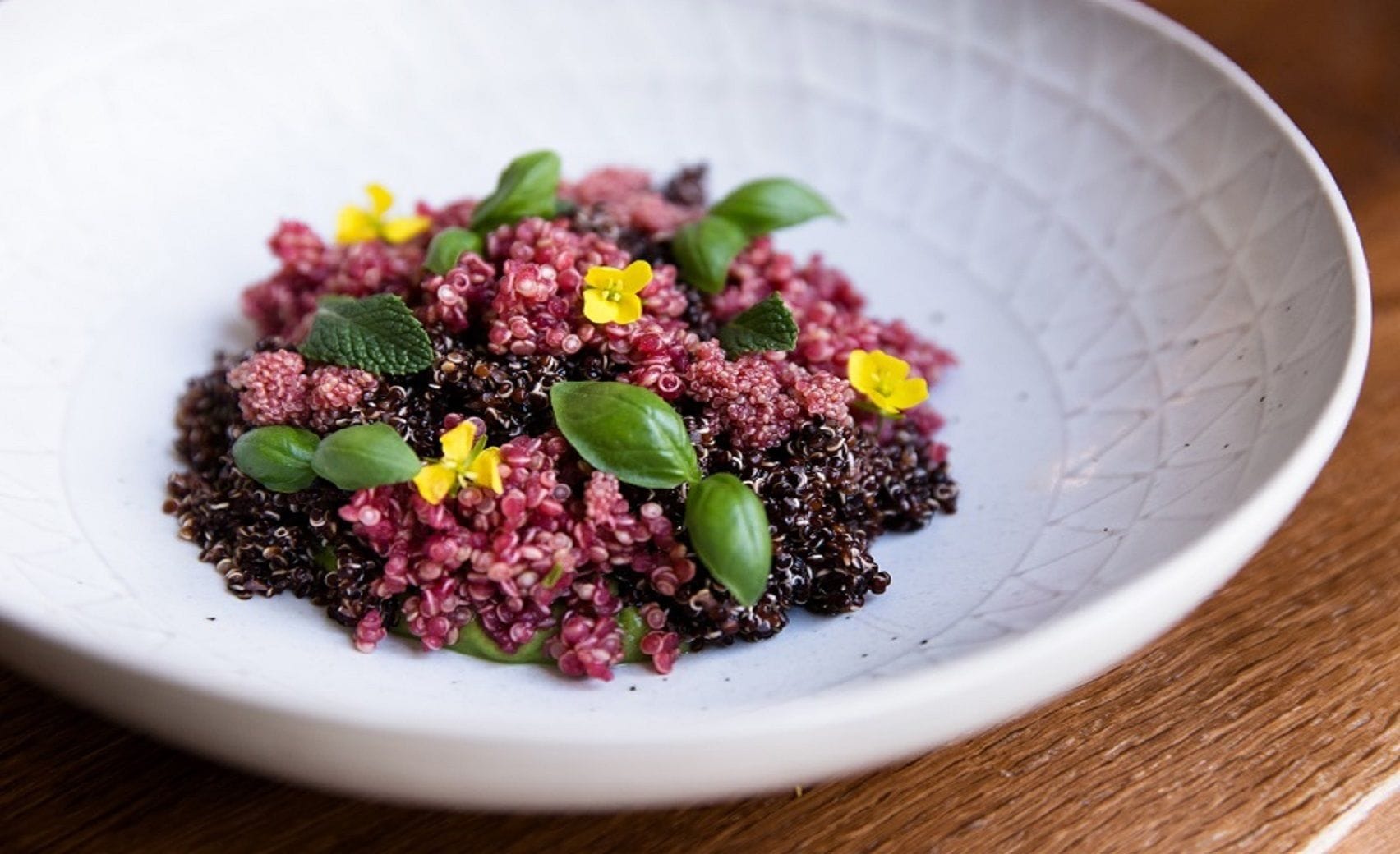 Private Dining Room 1