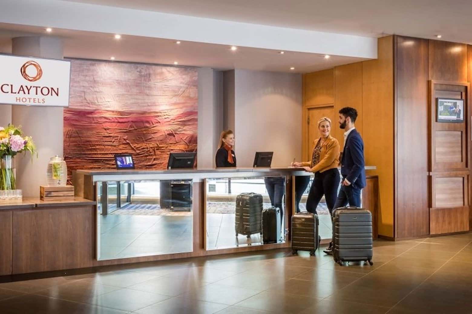 Meeting room 3 / 4 / 6 / 7 1